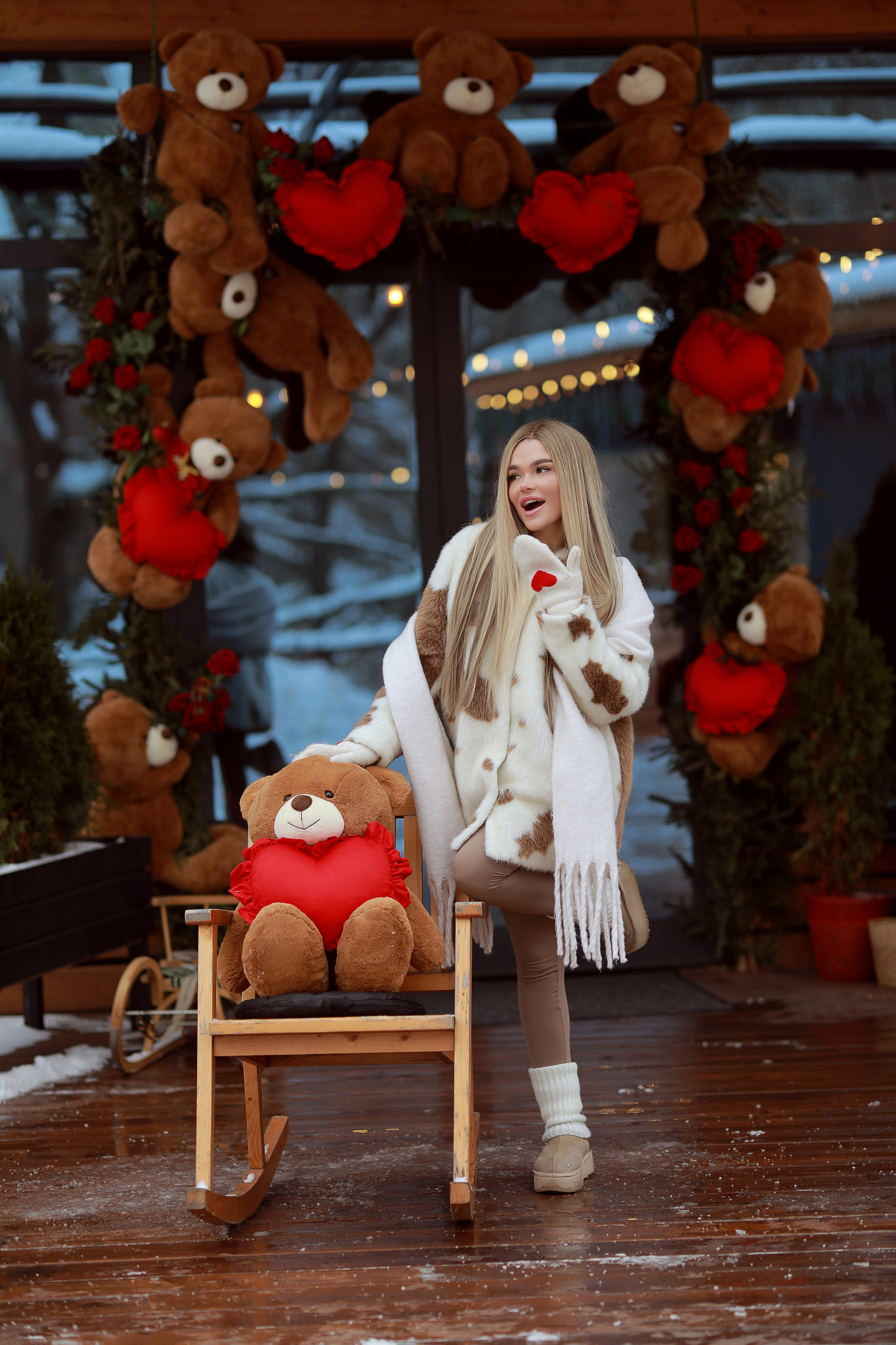Женские съемки. Детский и семейный фотограф Москва Наталья Матвеенко