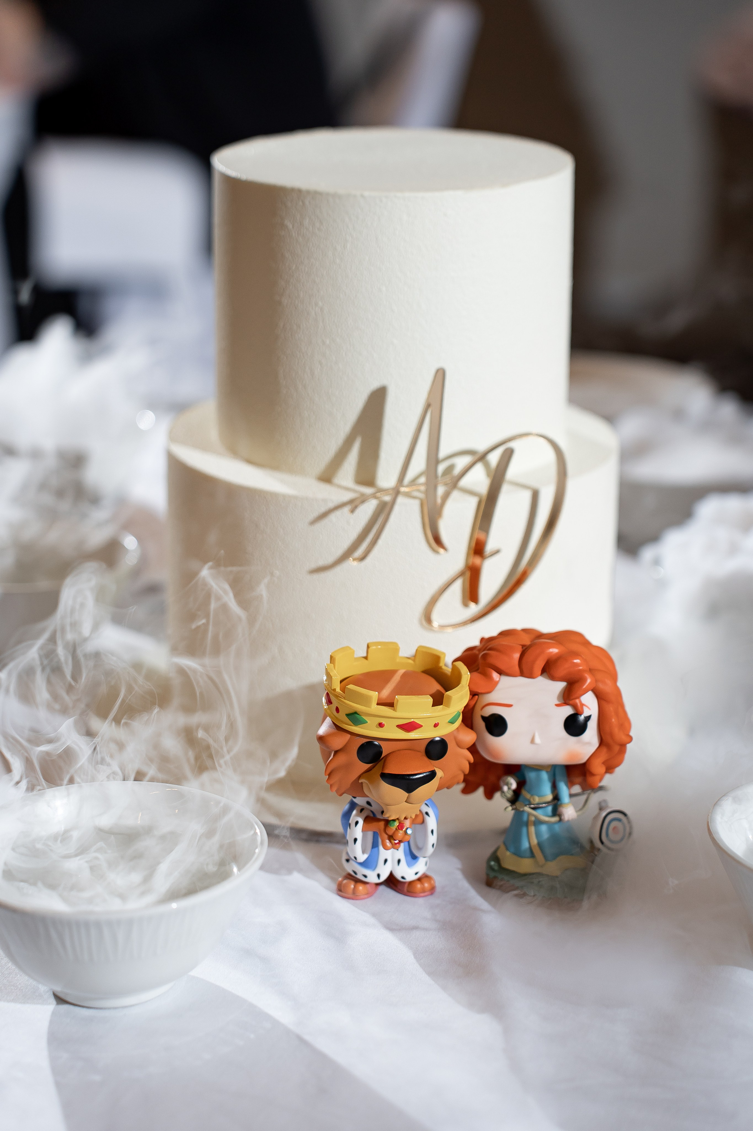 Анастасия & Даниил 26.07.2024. Свадебный Фотограф Илья Чепайкин. Калининград