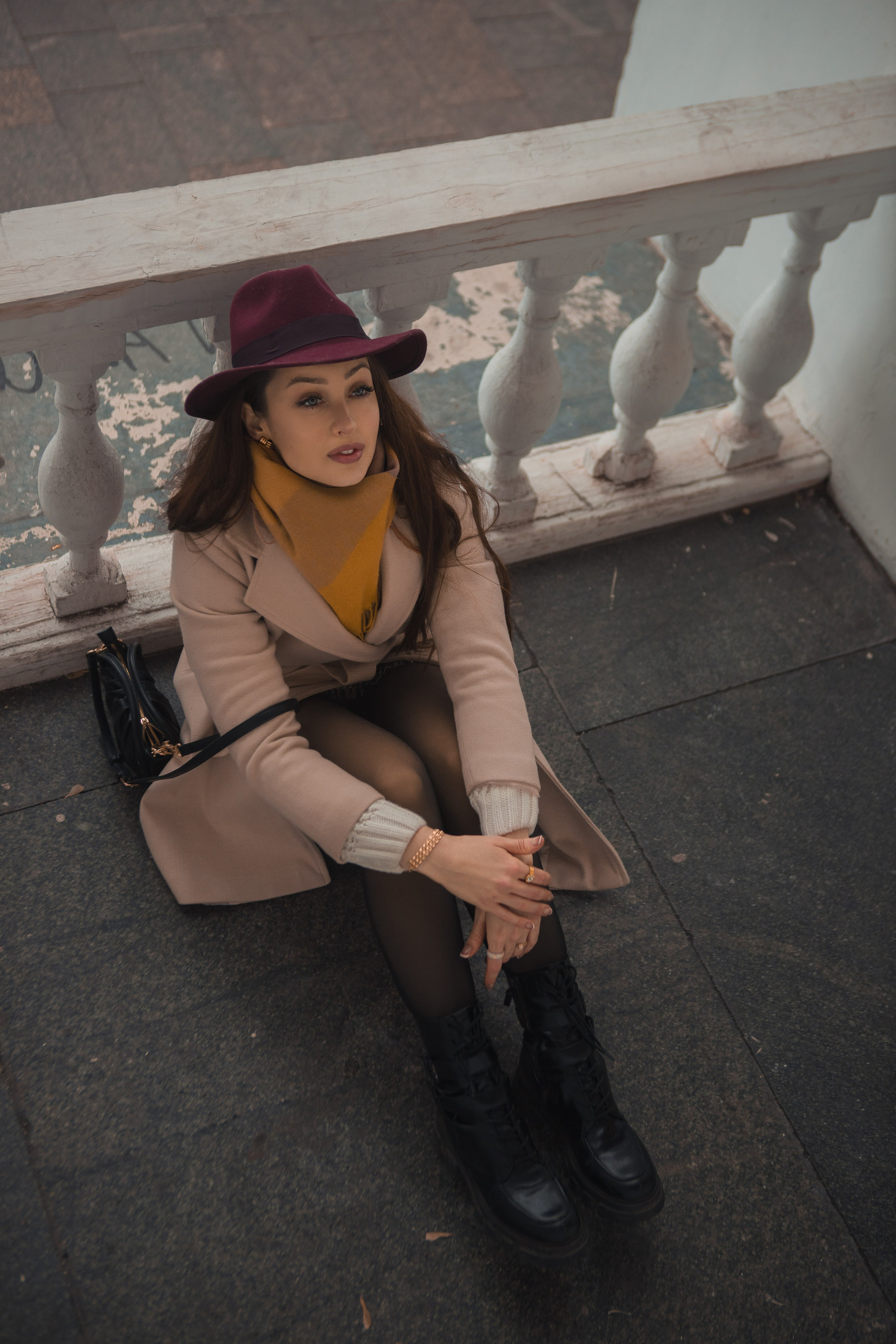 Стрит — Виктория. Свадебный и портретный фотограф в Москве Мария Кравченко