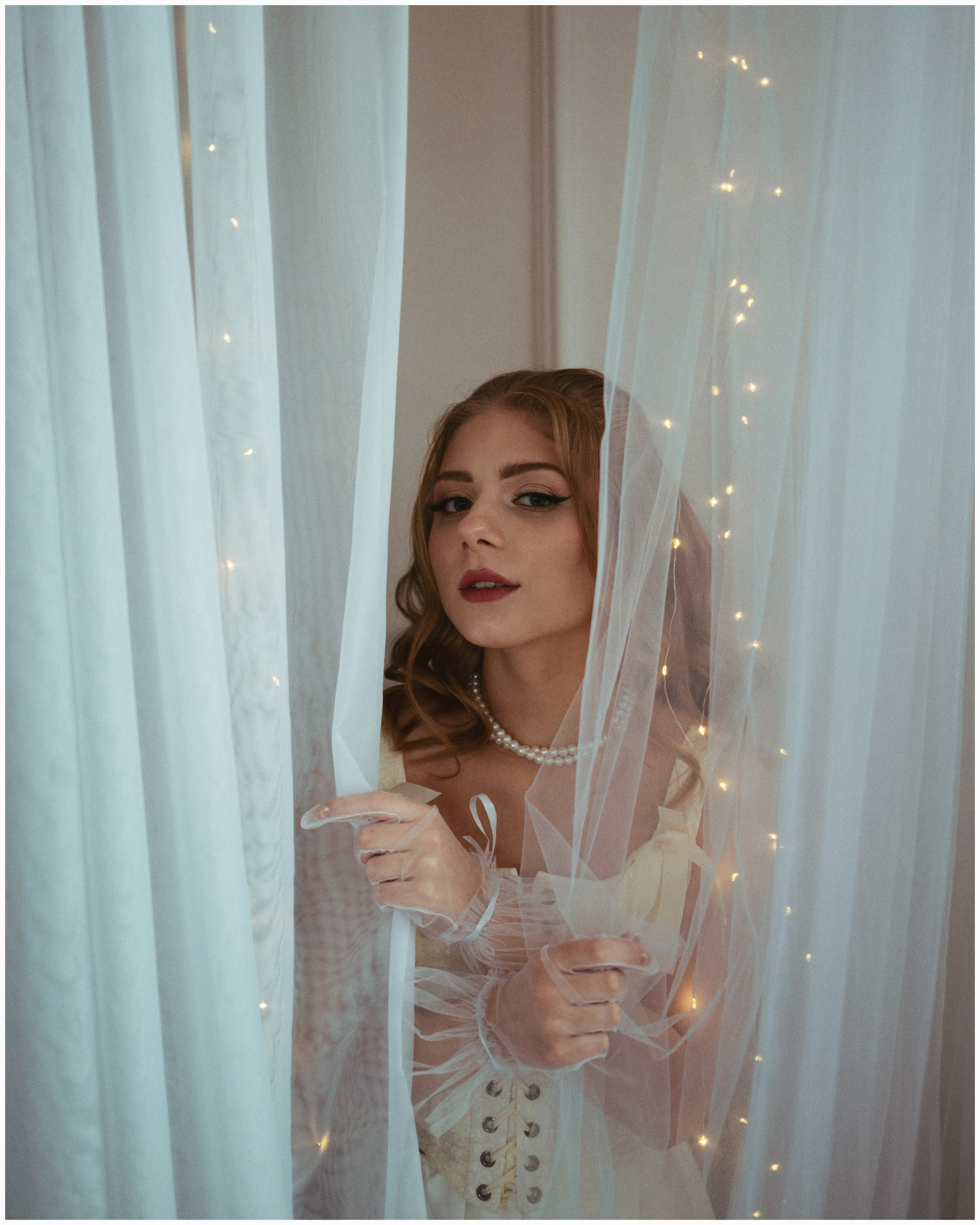 Вероника. Фотограф Тула