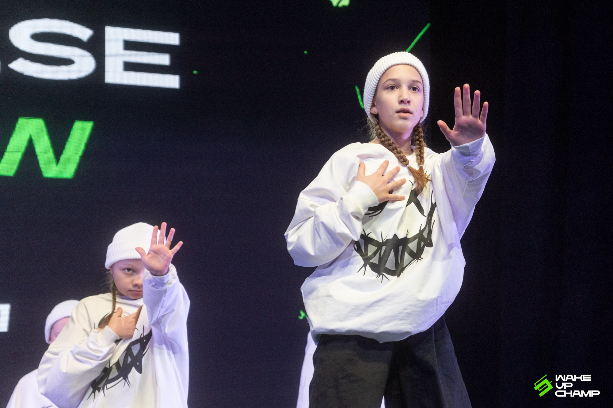 WAKE UP CHAMP. Репортажный фотограф в Казани Павел Серпокрылов