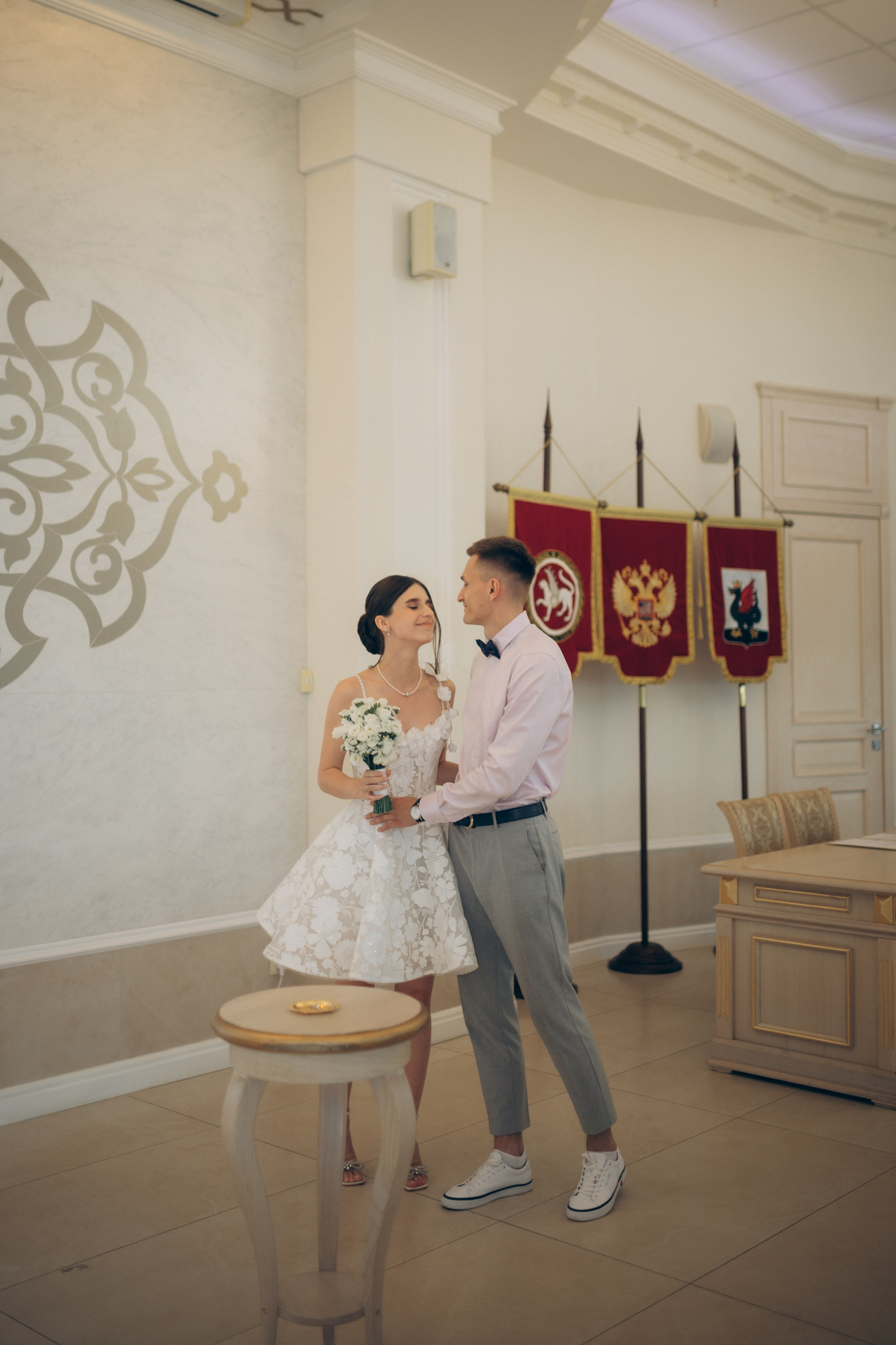 Свадьба Максима и Валерии. Свадебный фотограф Казань