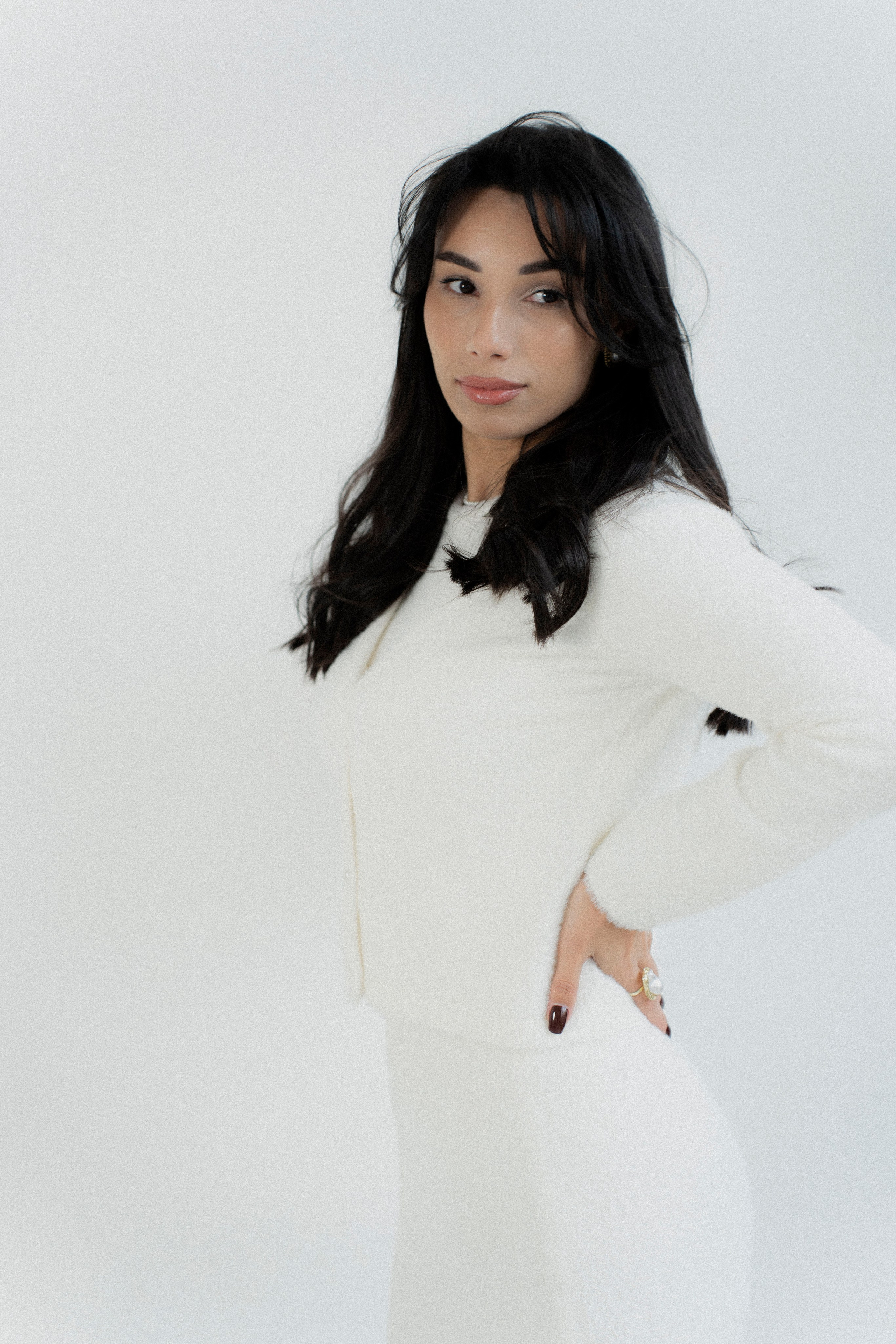 Amanda. Valeriyamelnikova.ru