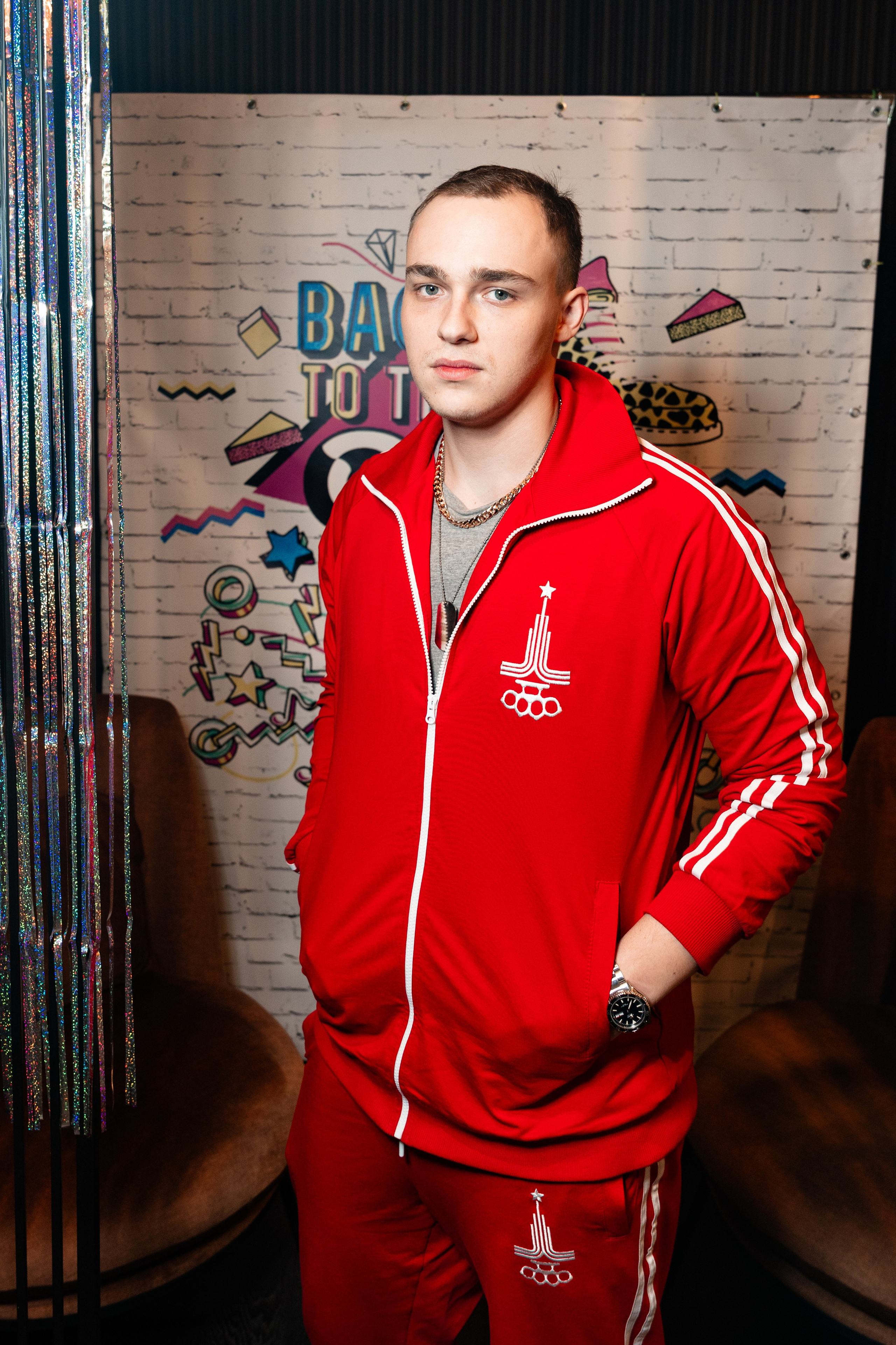 Мята Platinum Атлантис. Фотограф Никита Комаров