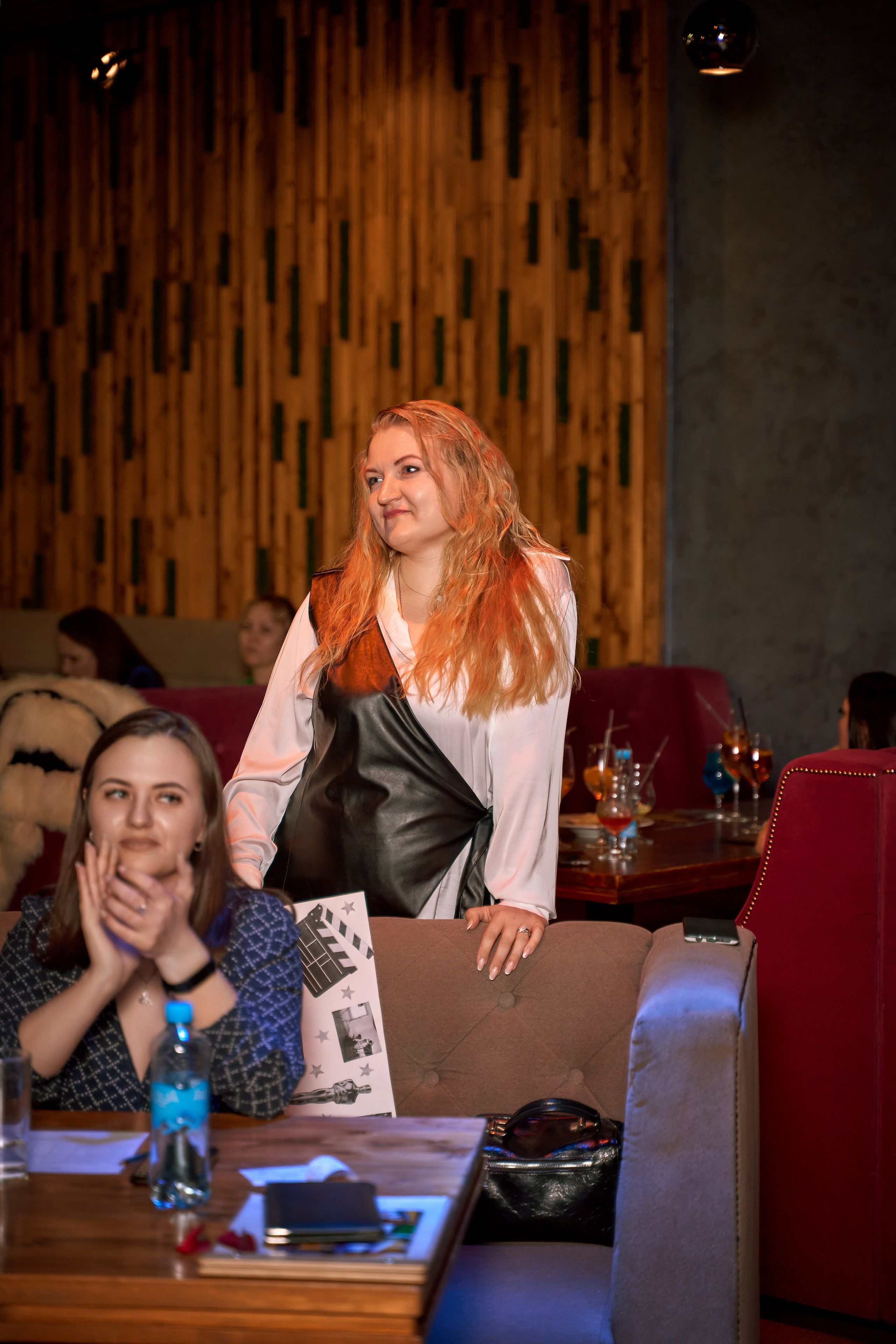 Репортаж. Портретный, семейный и репортажный фотограф в г. Чебоксары Дмитрий Мак