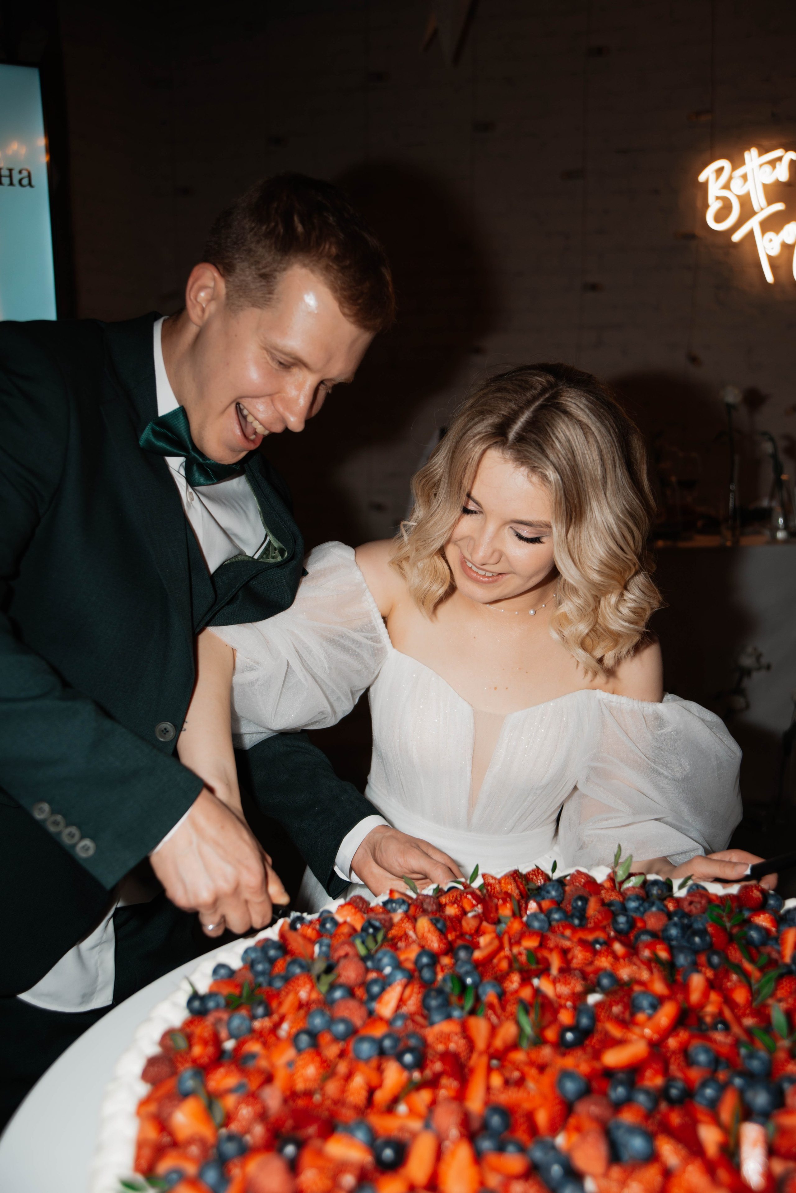 Алексей & Кристина. Ксения Glossa. Портретный и репортажный фотограф в Самаре