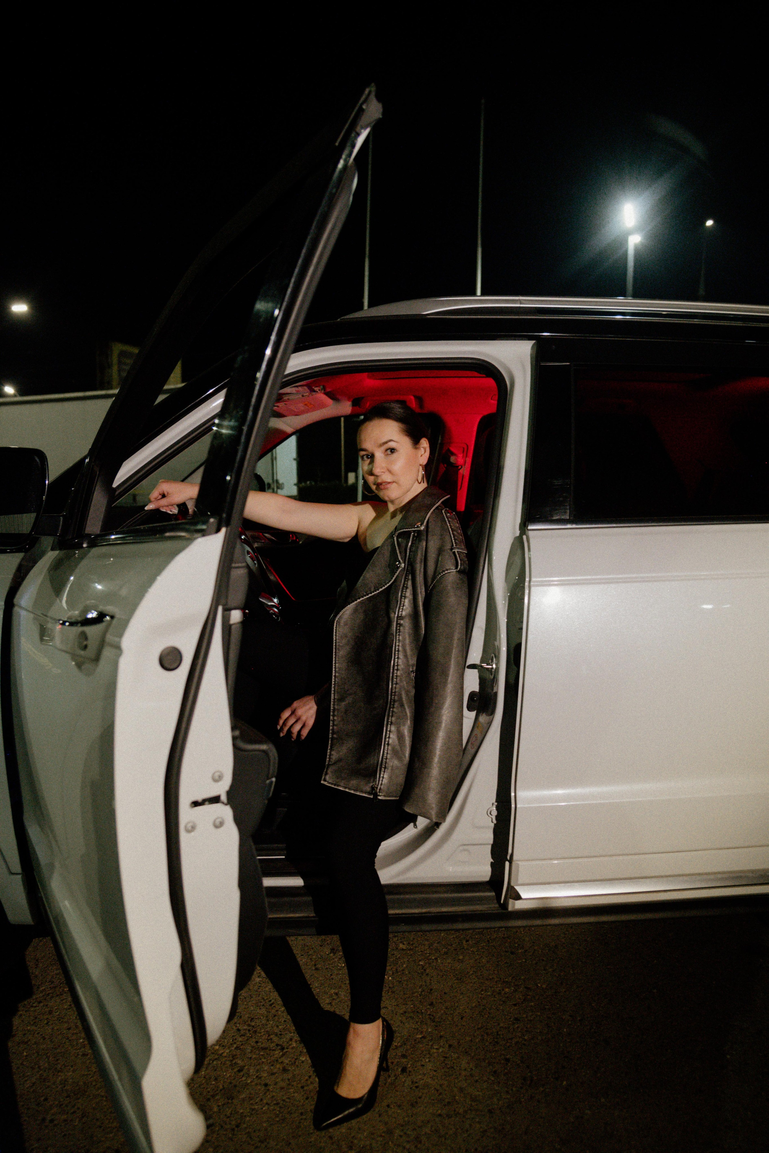 Нэлли. Фотограф Алёна Евграфова