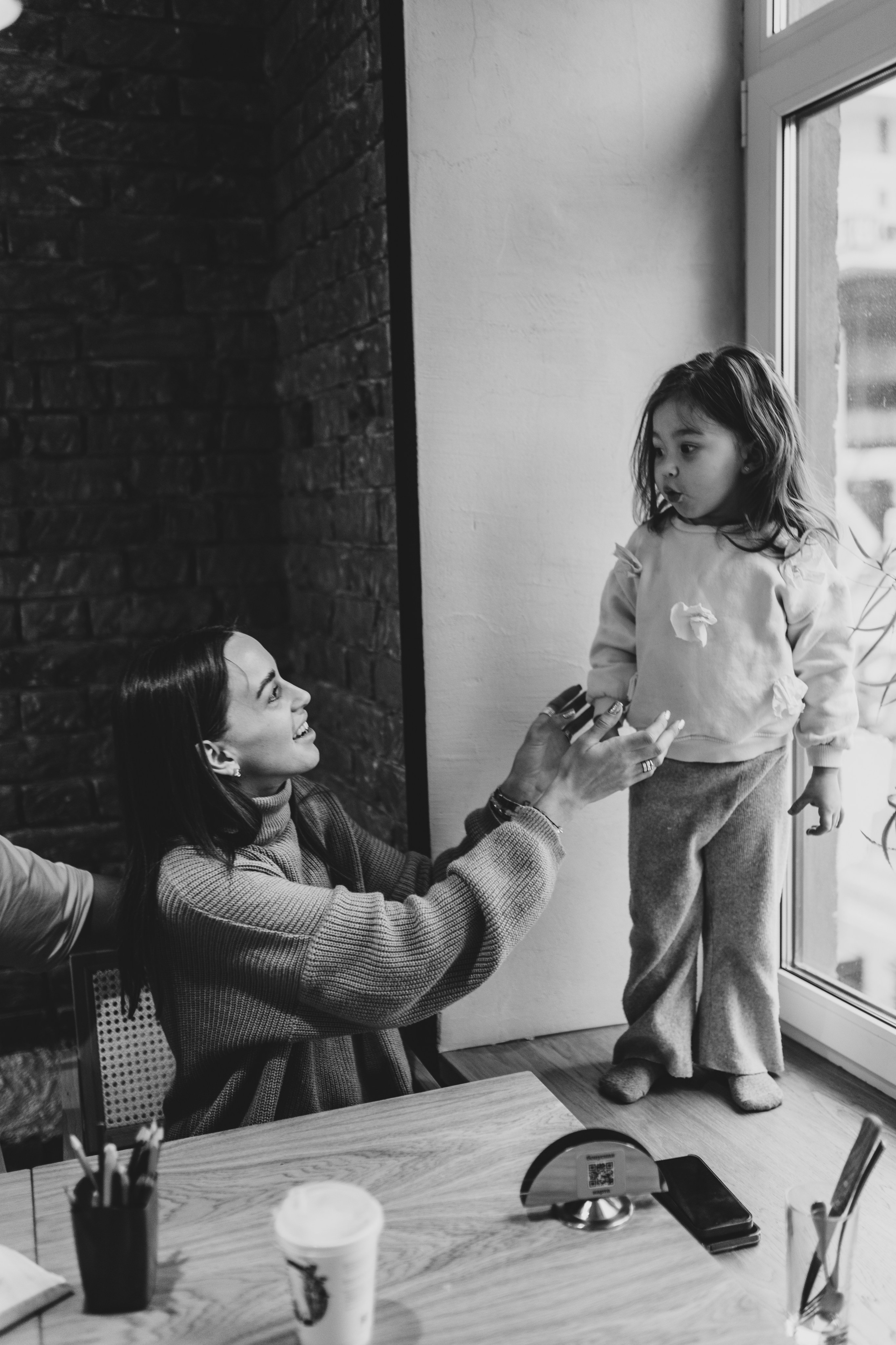 Зимняя прогулка. Фотограф Шелудкова Яна, город Тюмень