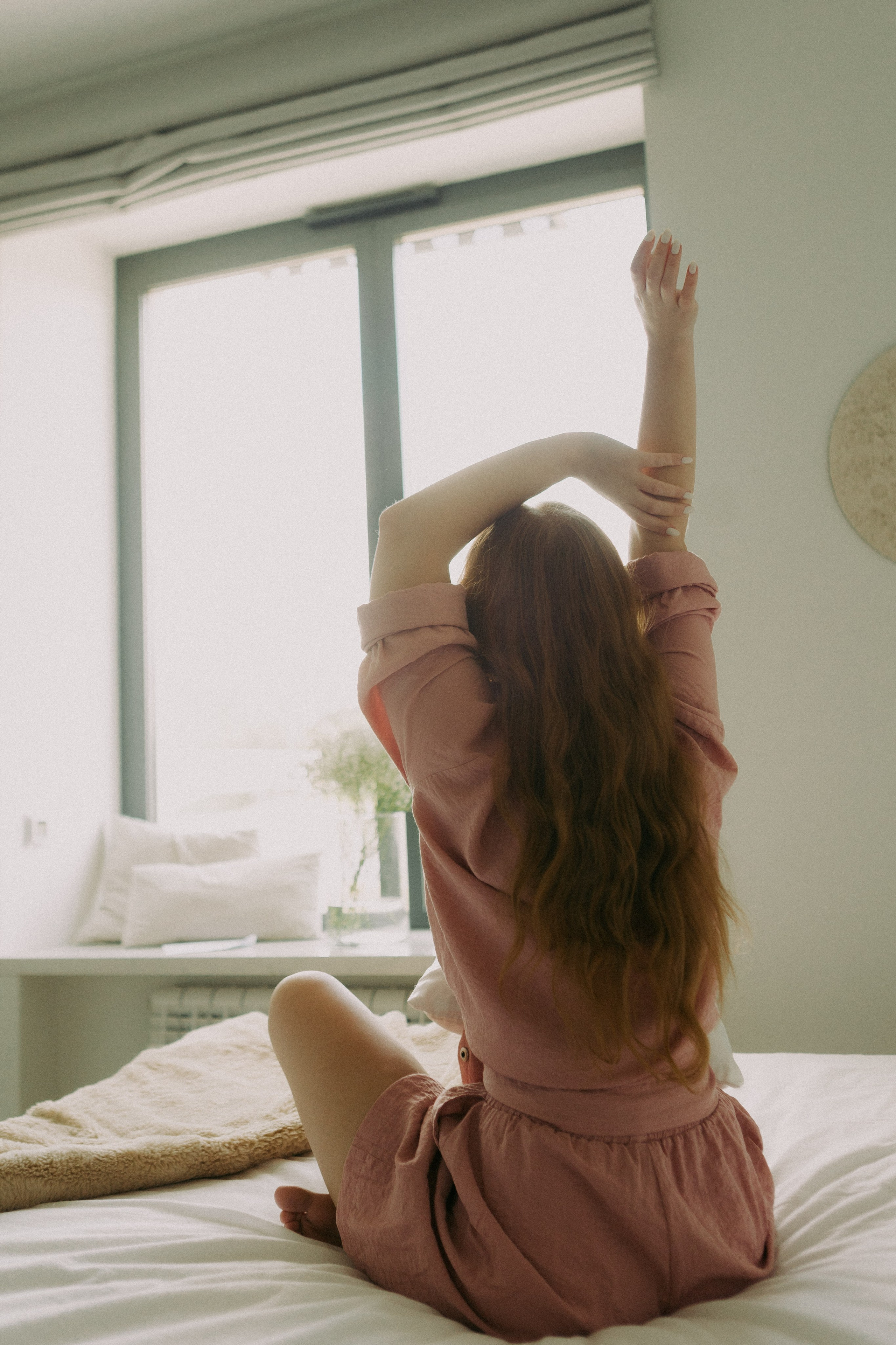 Портретный фотограф в Москве Калагина Светлана