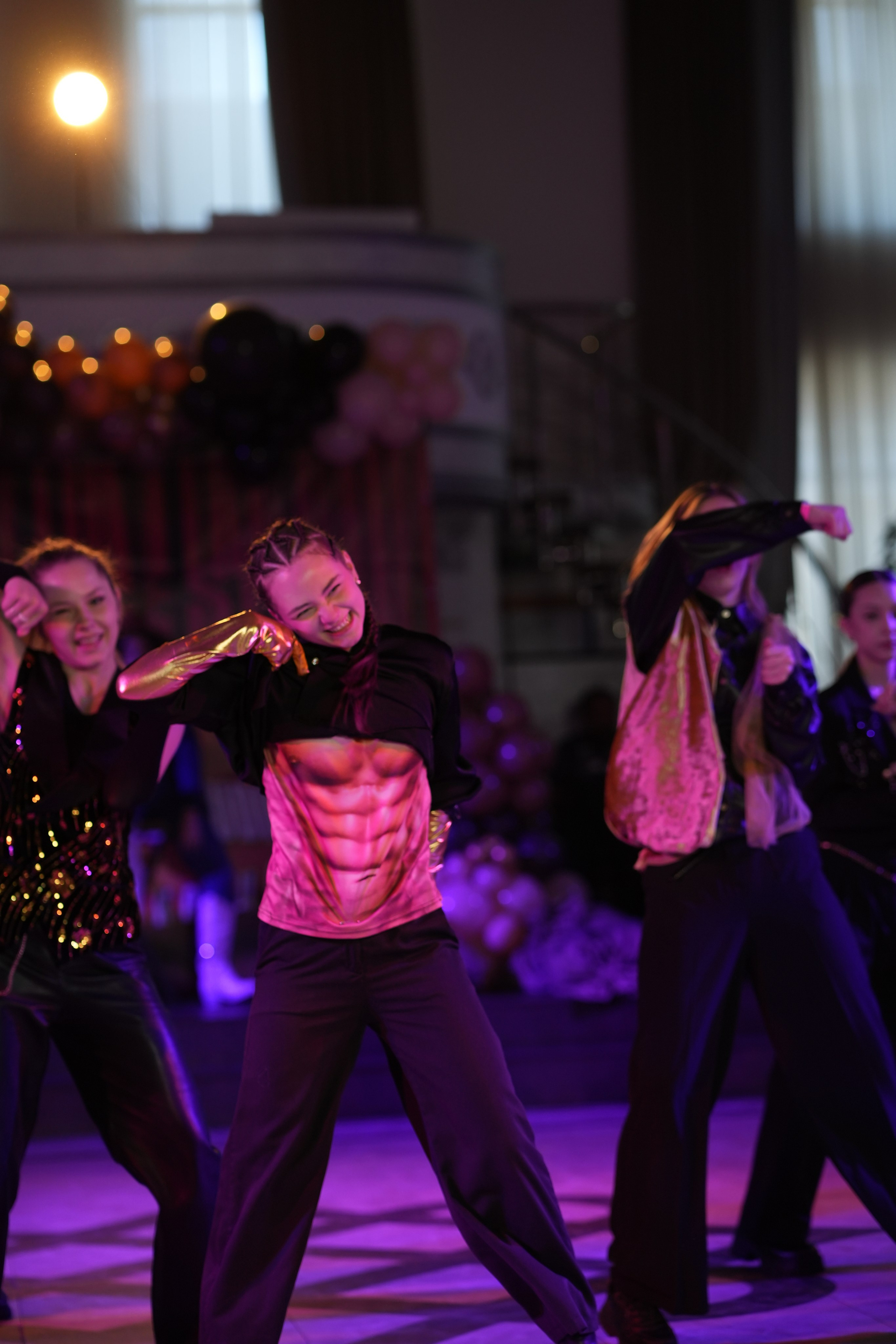 Отчётный концер KOD'A dance studio. Фотограф, видеограф Пятигорск, Ставрополь, Ессентуки, Petlyakovs_photo