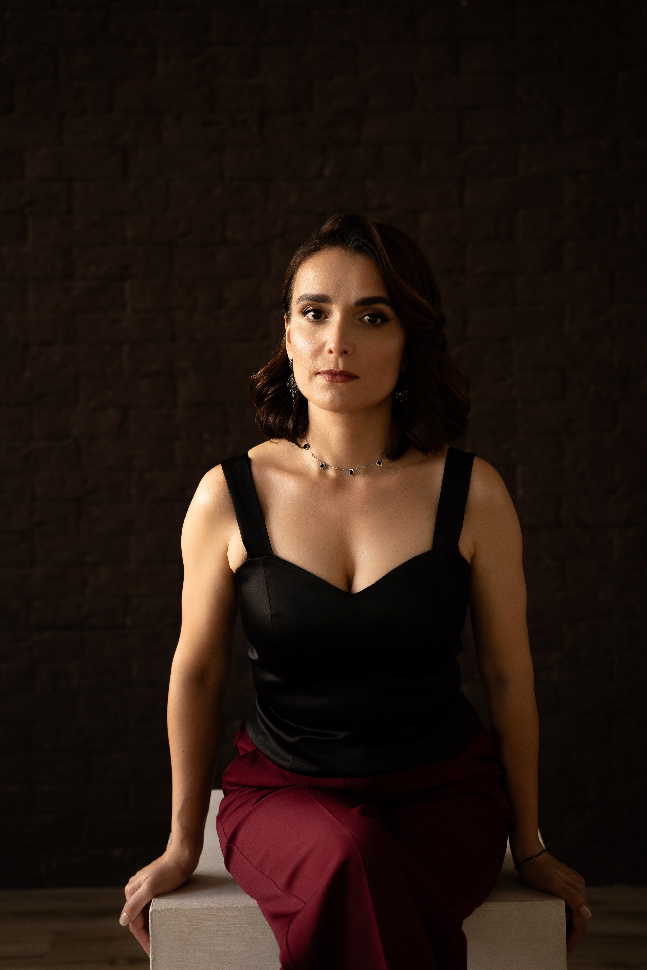 Нелли. Фотограф в Ульяновске Александра Григоровских