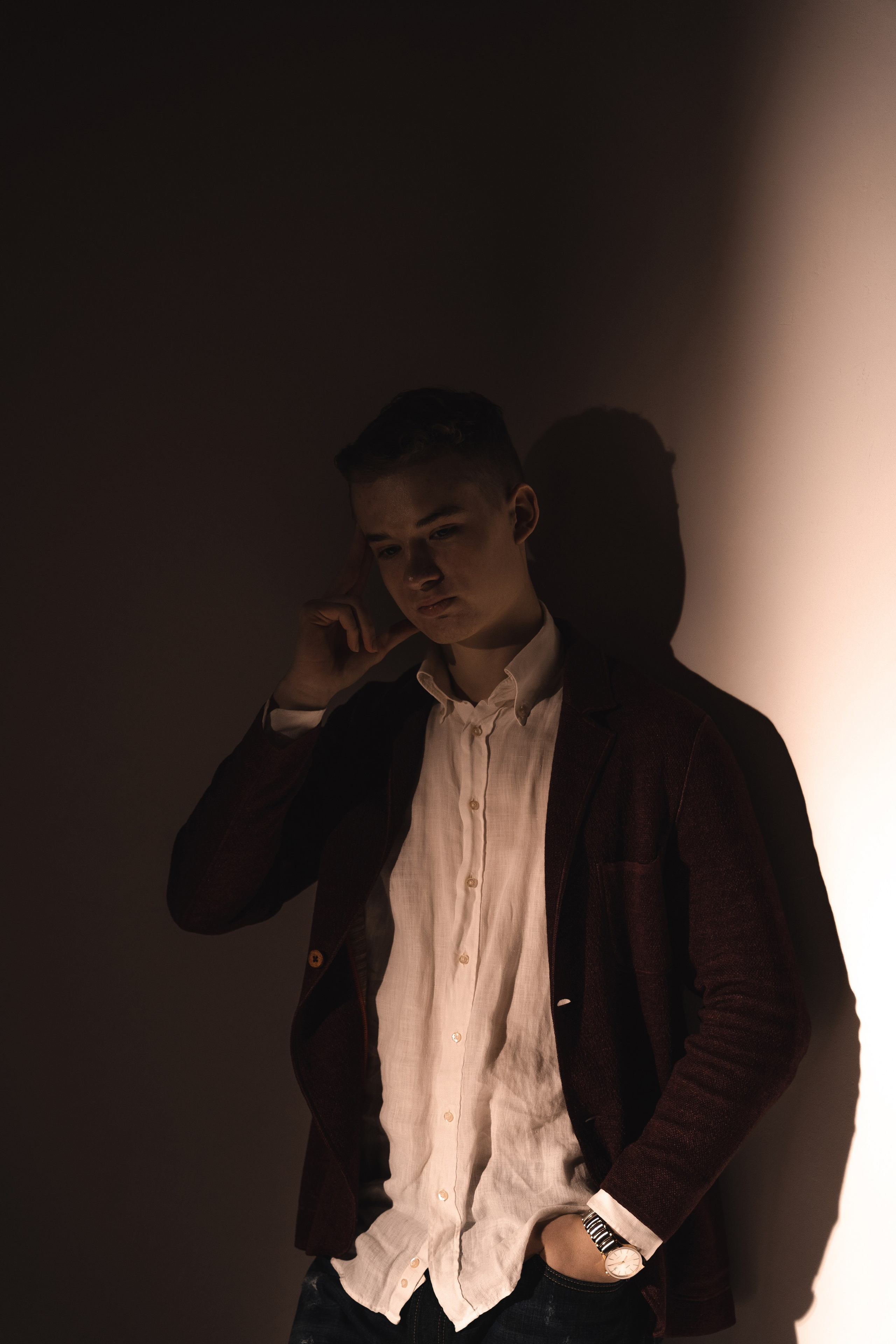 Александр. Фотограф в Ульяновске Александра Григоровских