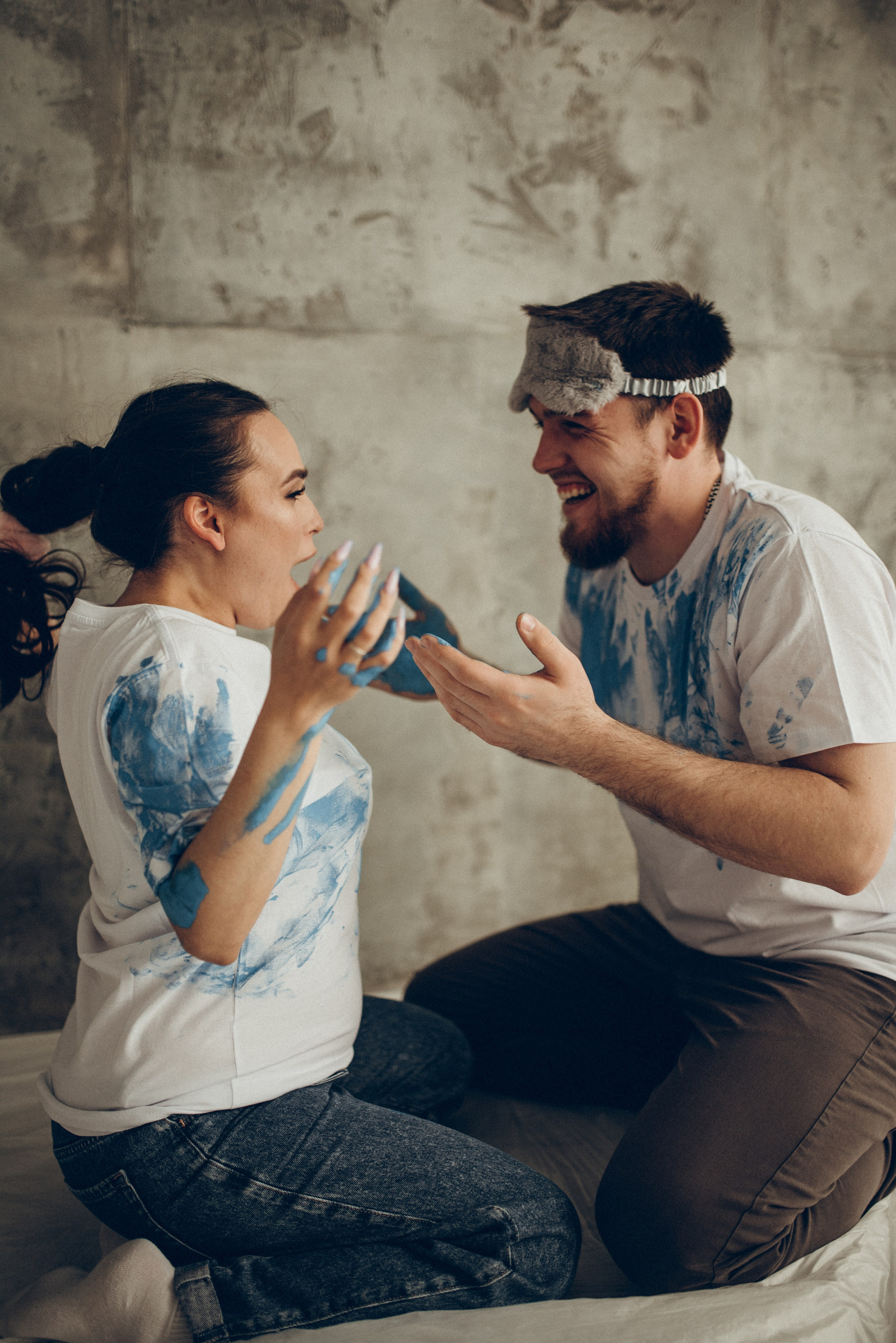 October, 2023. Фотограф Данил Бушуев