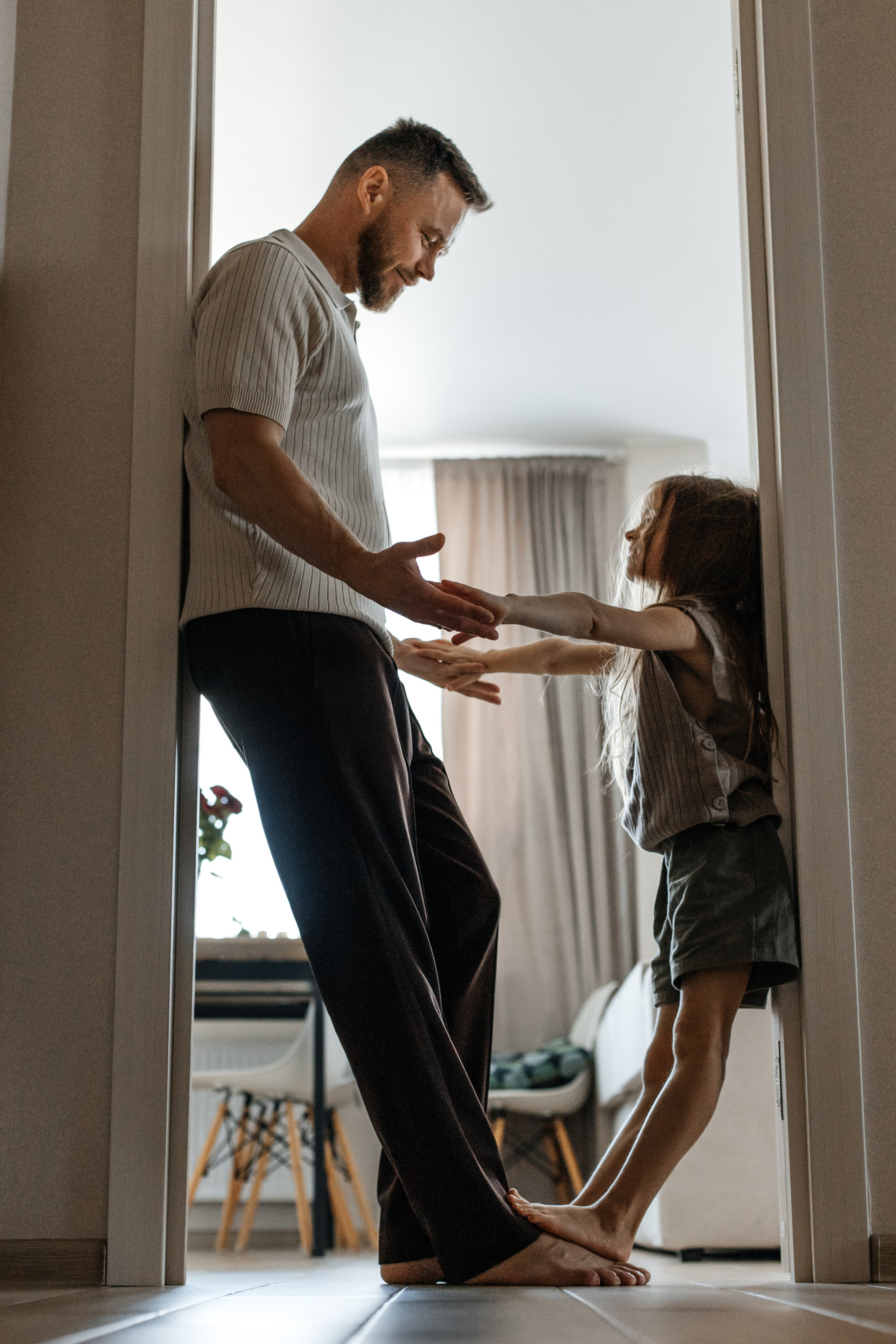 Домашняя. Семейный фотограф в Нижнем Новгороде Куренкова Юлия