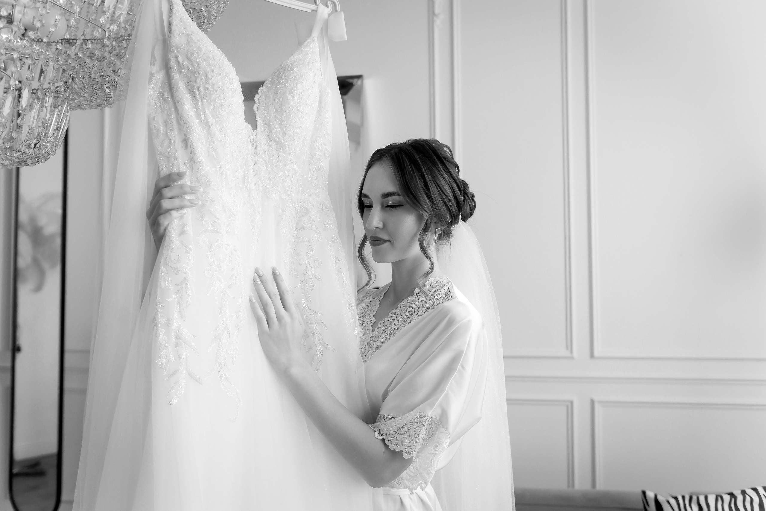 Ангелина и Александр. Свадебный фотограф в Омске Яна Савина