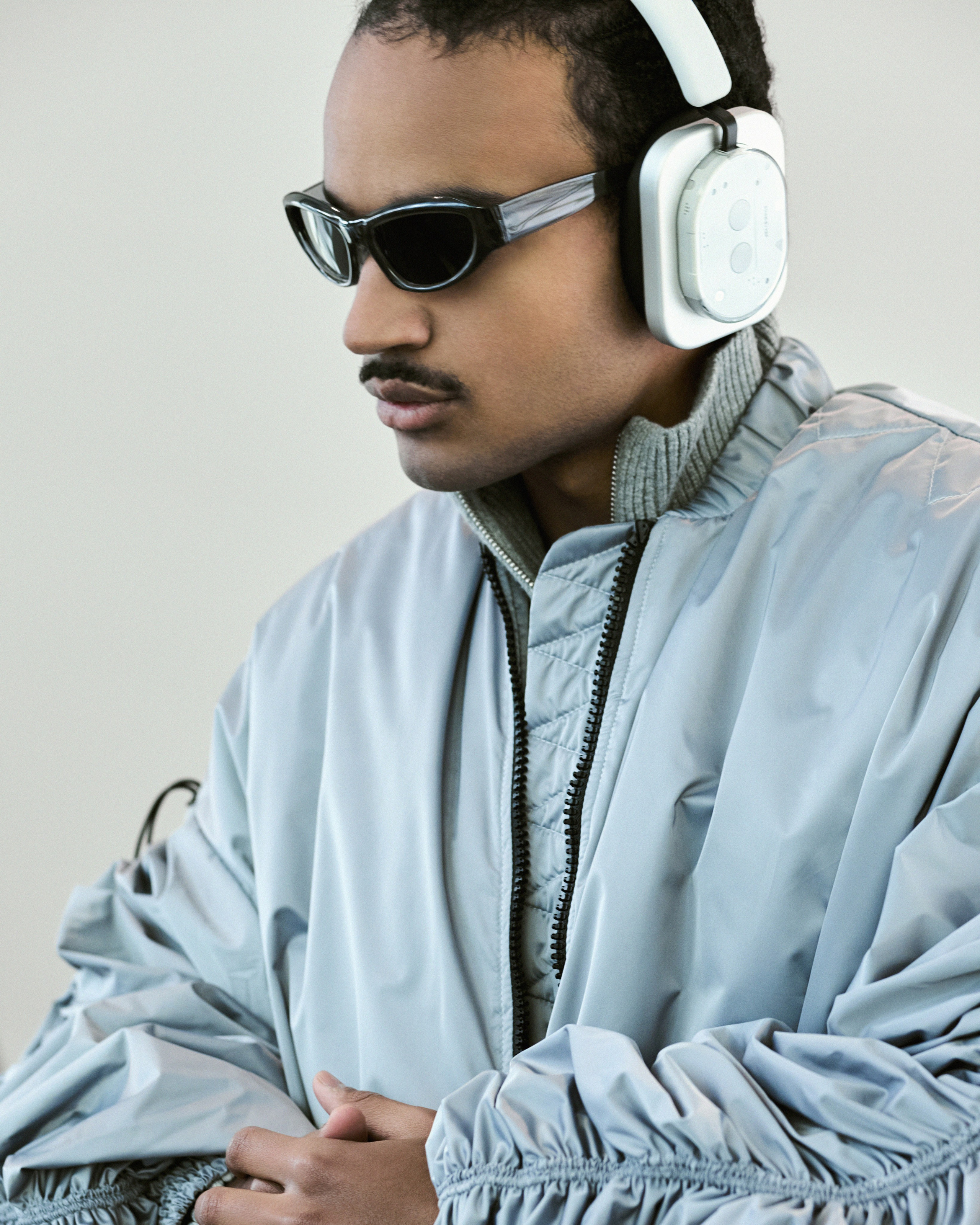 NOTHING. Главная