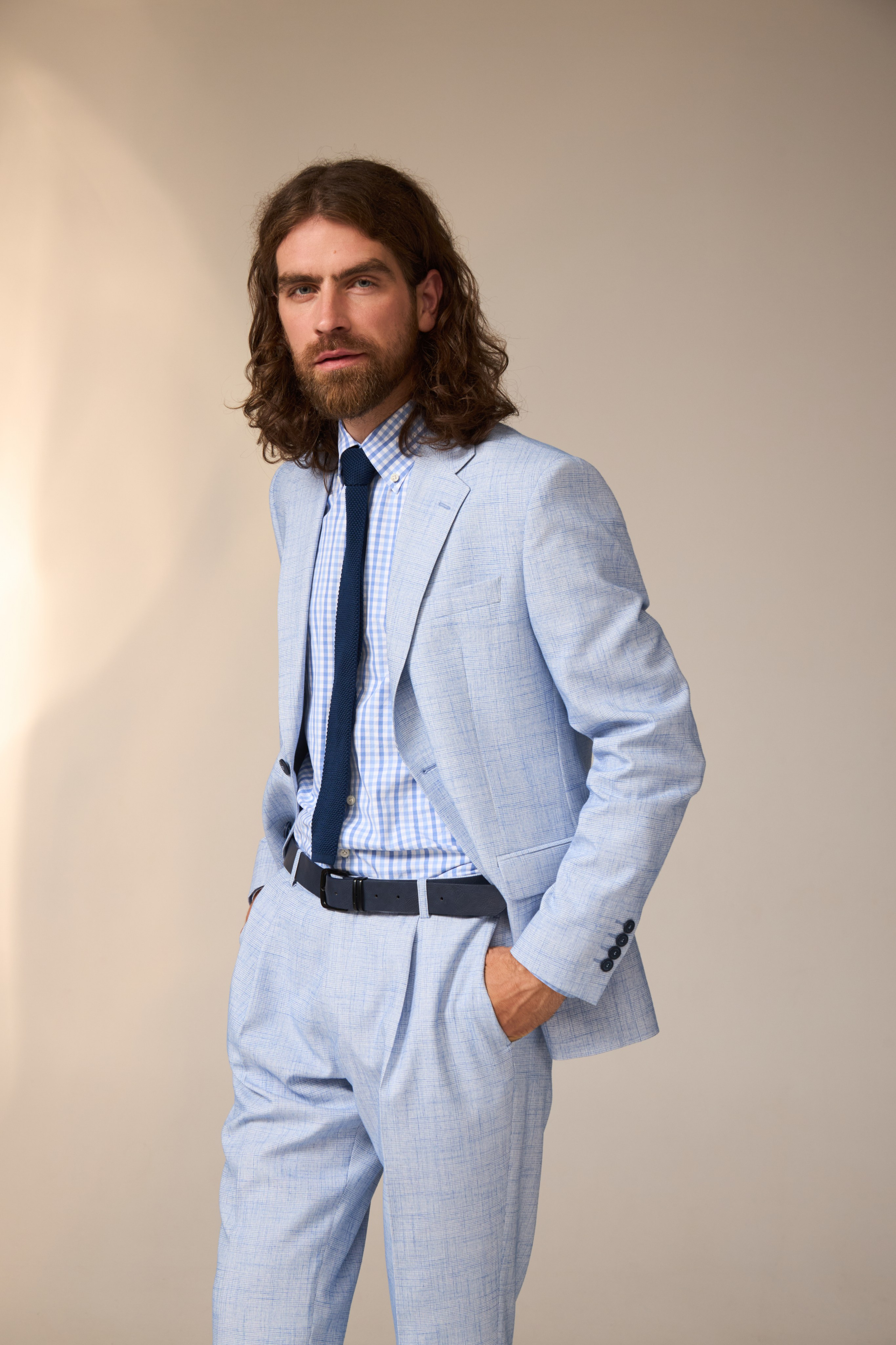 TRUVOR Man. Главная