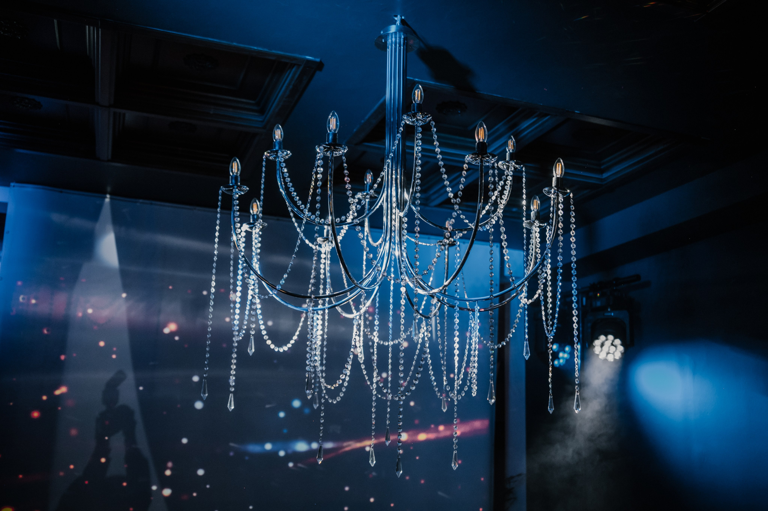 Иммерсивный Fashion показ. Креативный продюсер Екатерина Швец