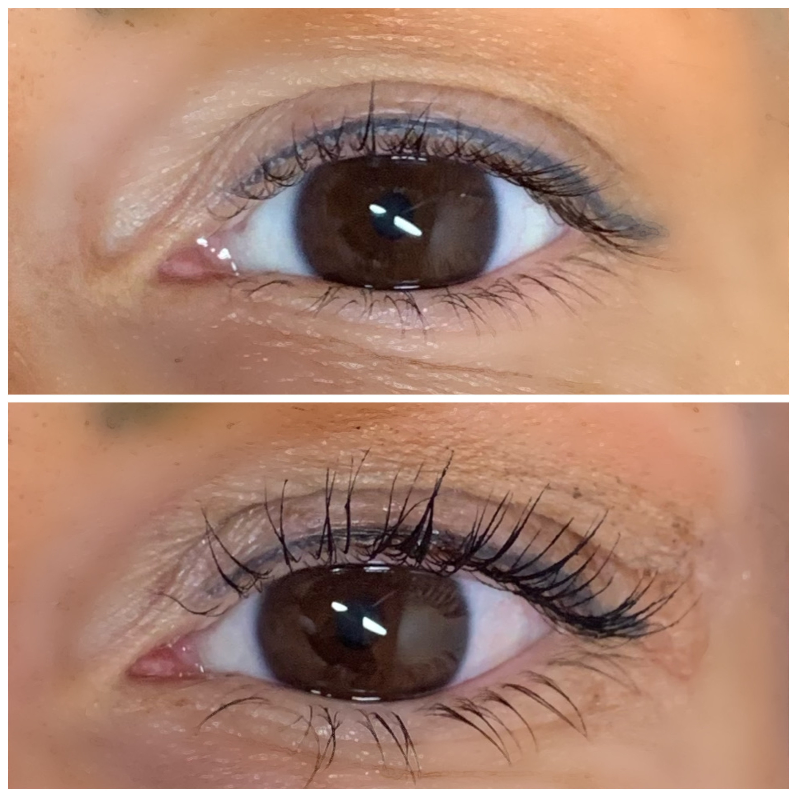 Уход за ресницами. Бровист и Визажист