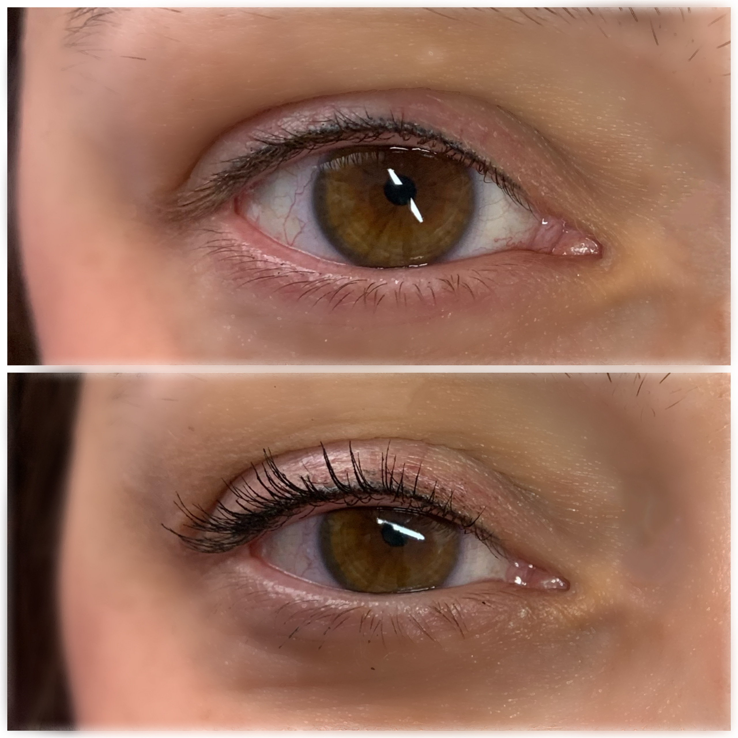 Уход за ресницами. Бровист и Визажист