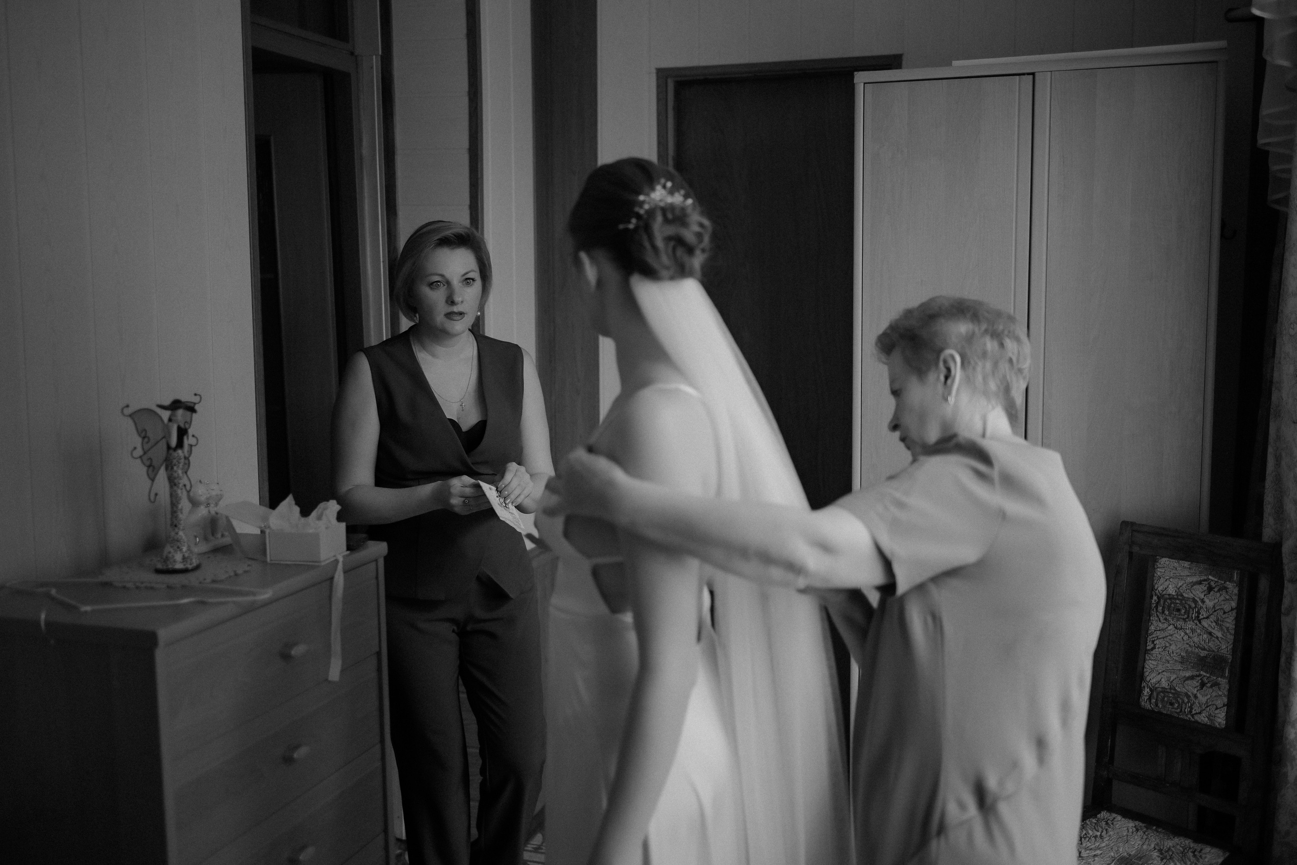 Николай Анастасия. Свадебный фотограф Анна Хочева