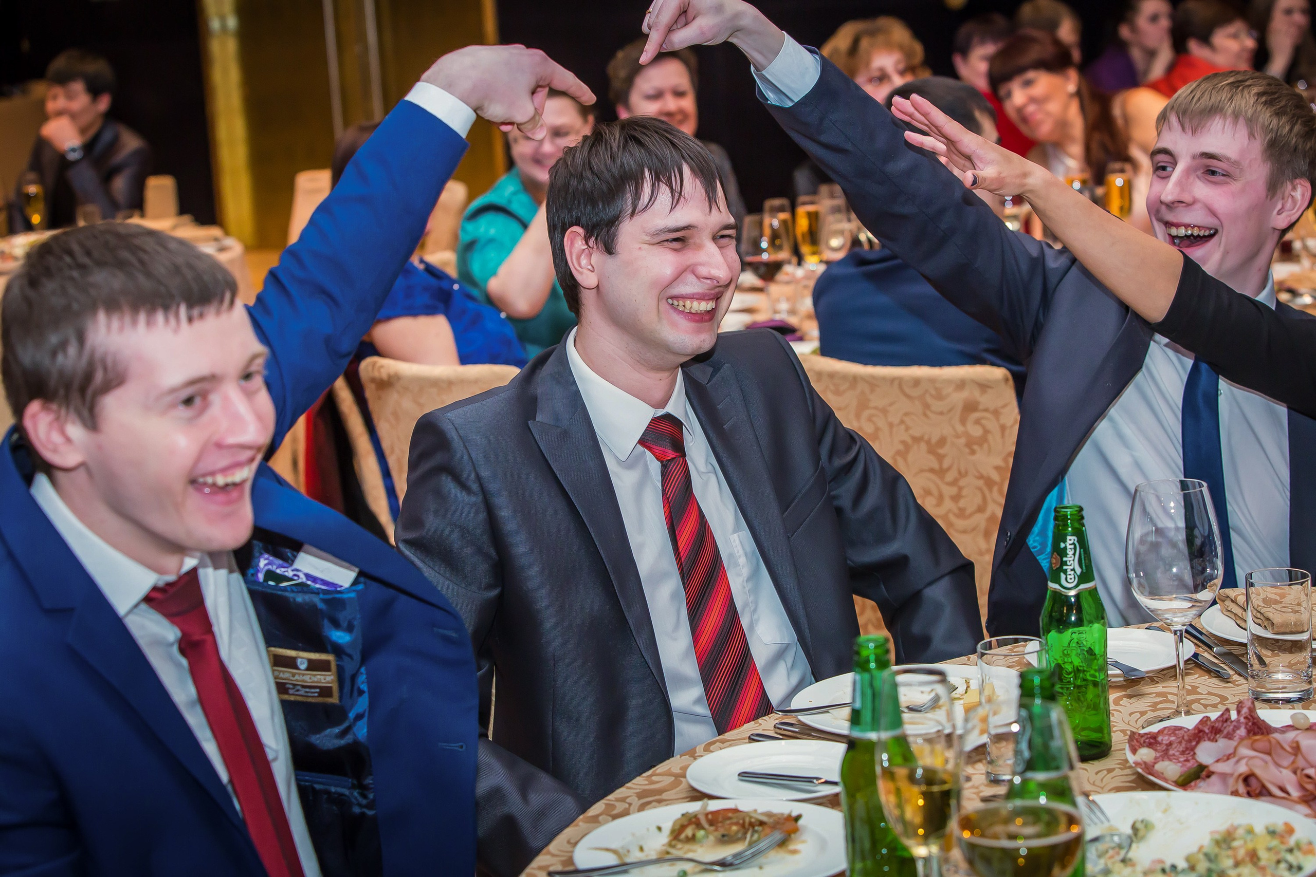 КОРПОРАТИВ. Фотограф для маркетплейсов Михаил Бове