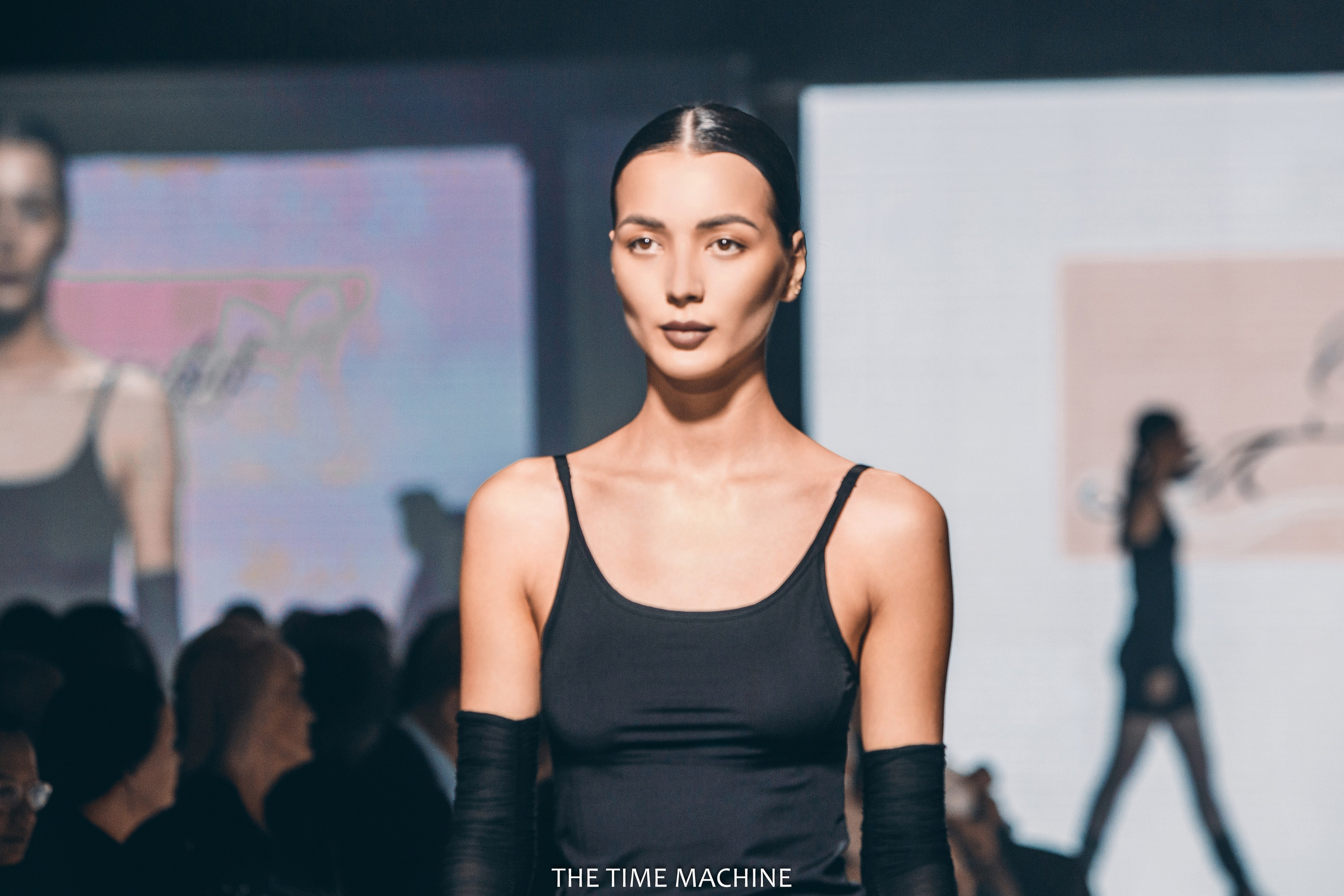 Неделя моды Екб. Фотограф для маркетплейсов Михаил Бове