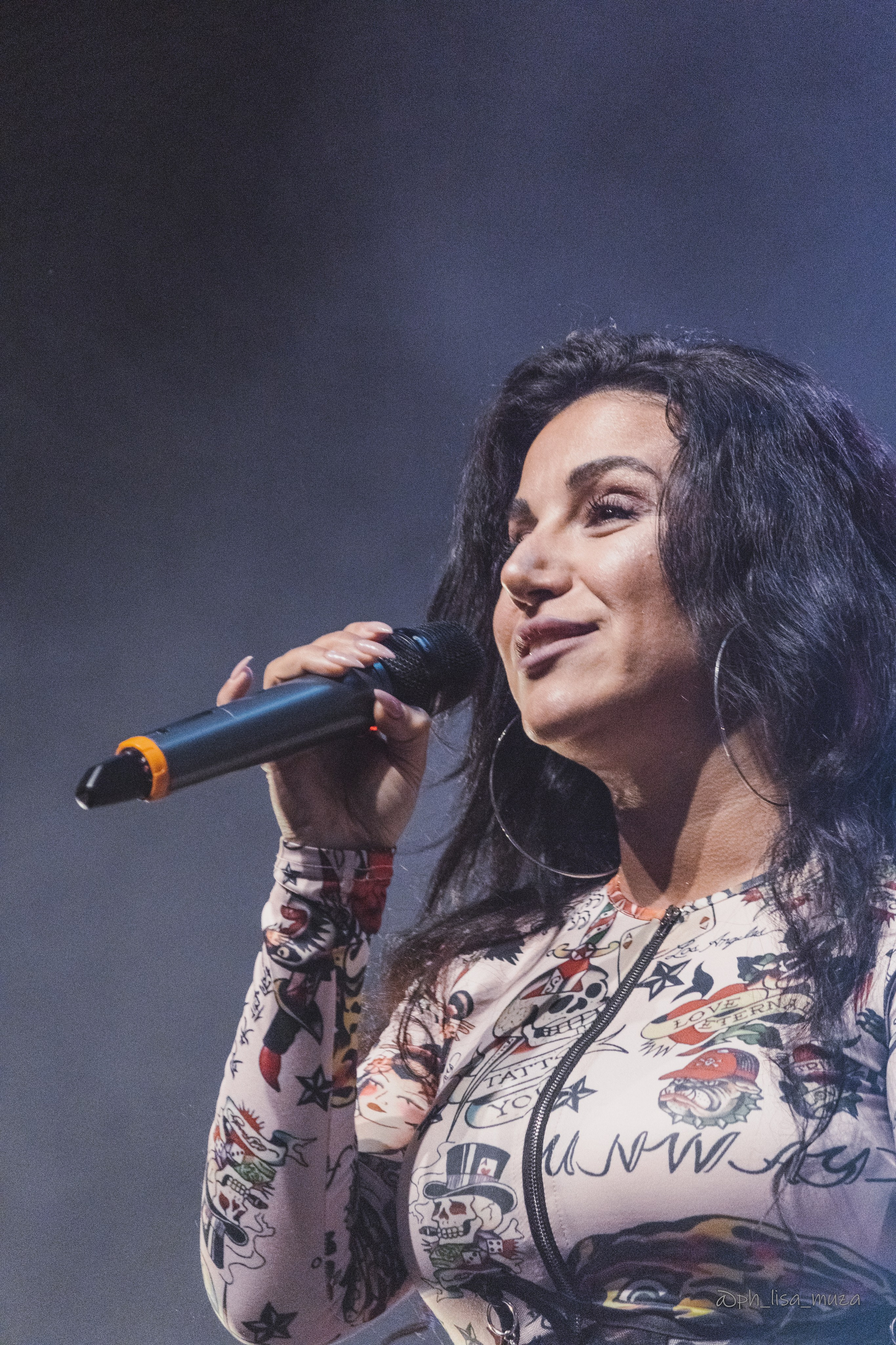 LikeCoverBand (июнь 2024). Ph_lisa_muza