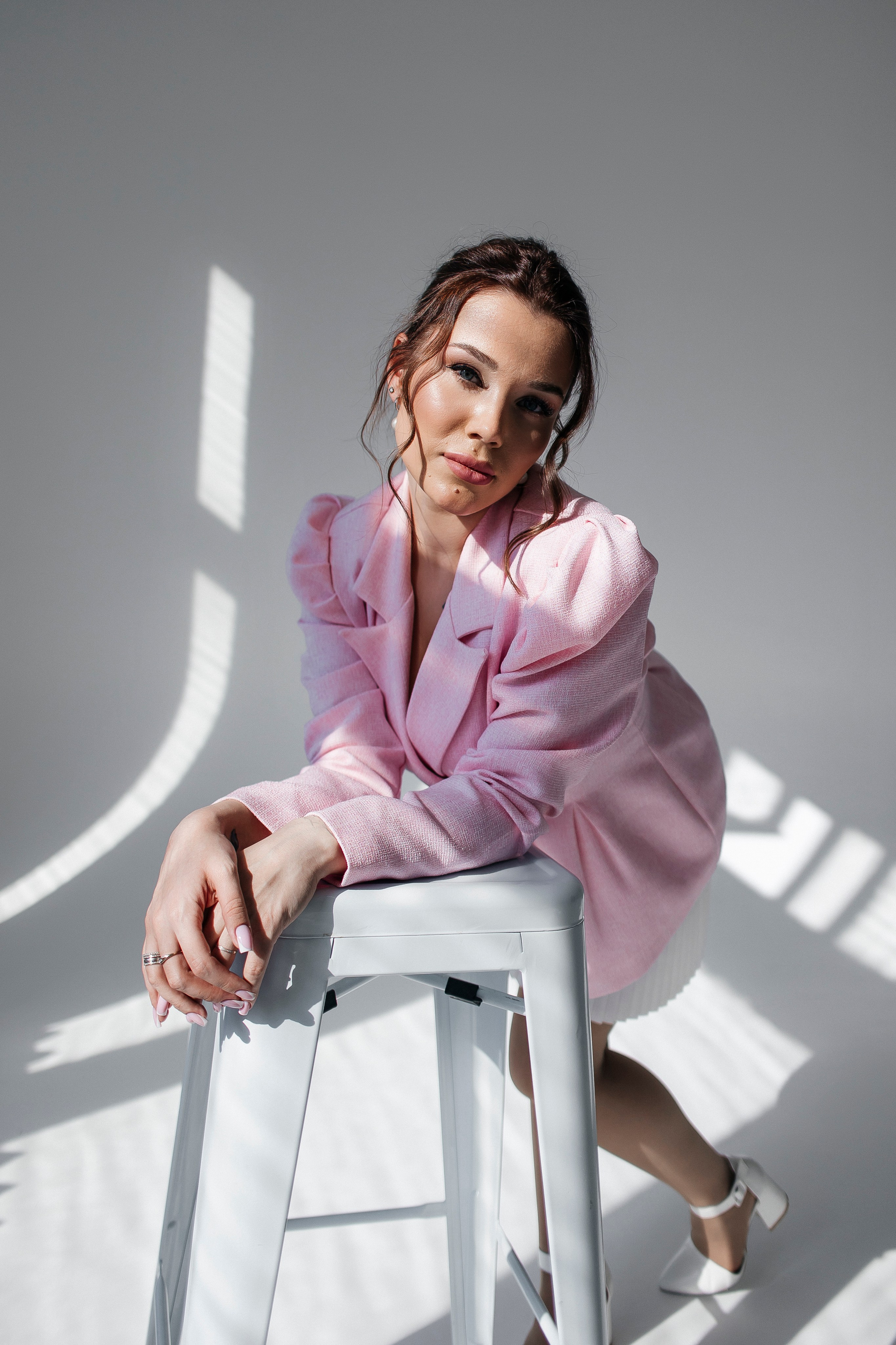 Вера (день рождения). Фотограф в Москве Екатерина Потапова