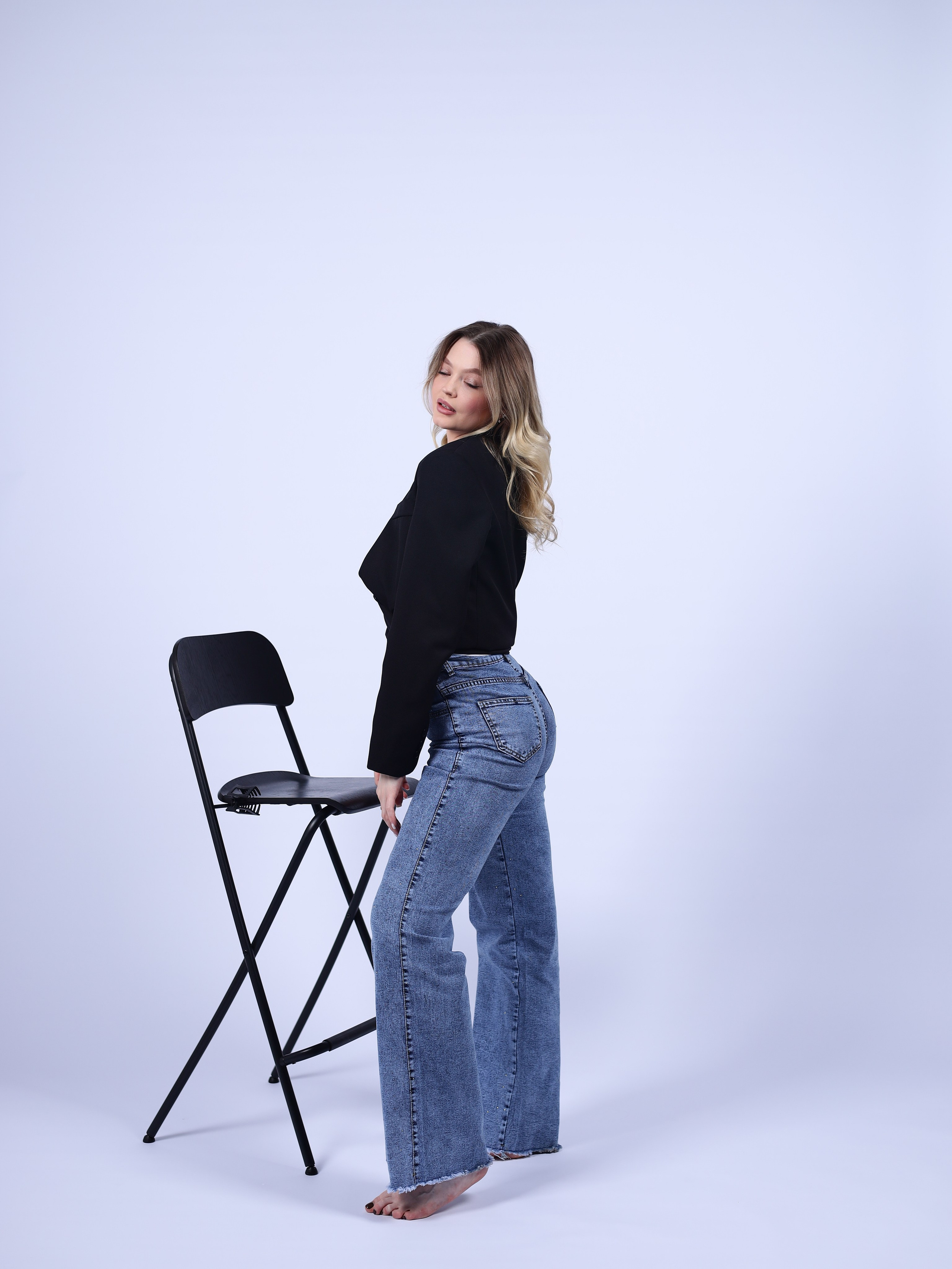 Дарья и Анна. Фотостудия без фотографа Чехов. Первая студия автопортрета в Чехове