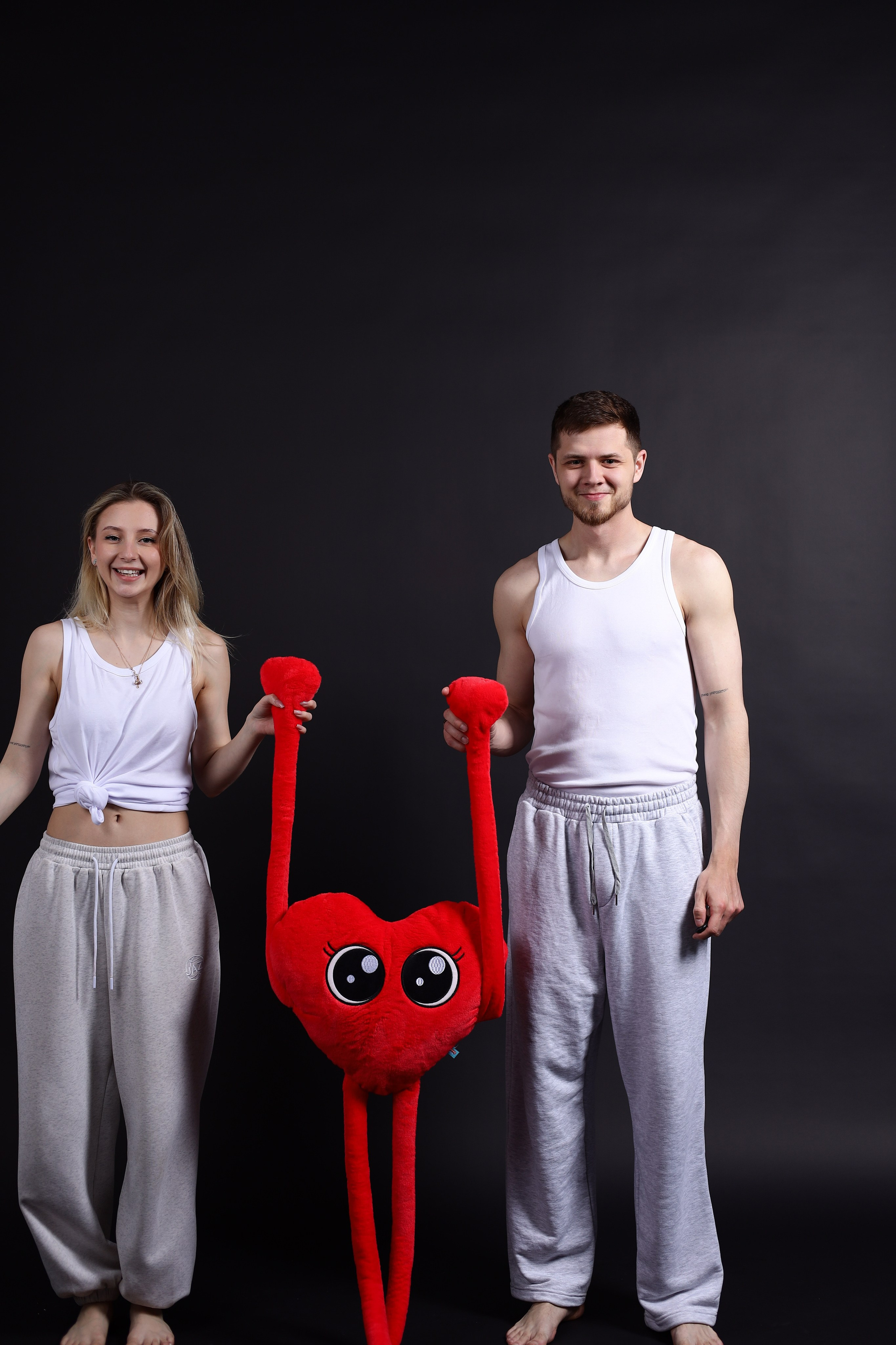 Елена. Фотостудия без фотографа Чехов. Первая студия автопортрета в Чехове