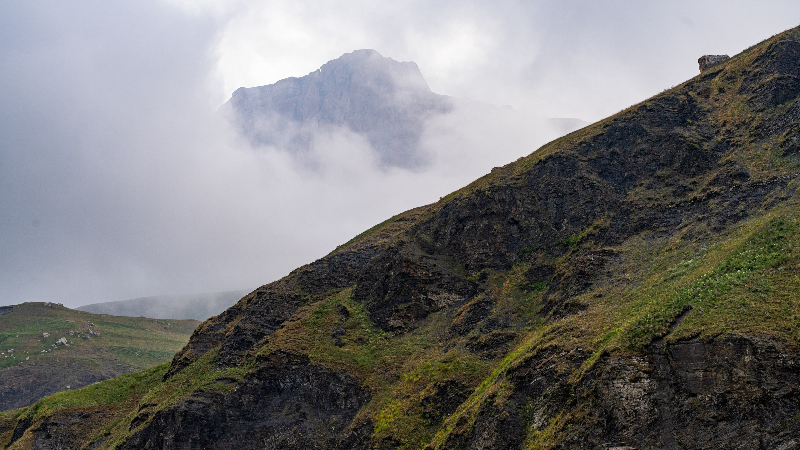 Дагестан. Фотограф в Москве. Шахабудин