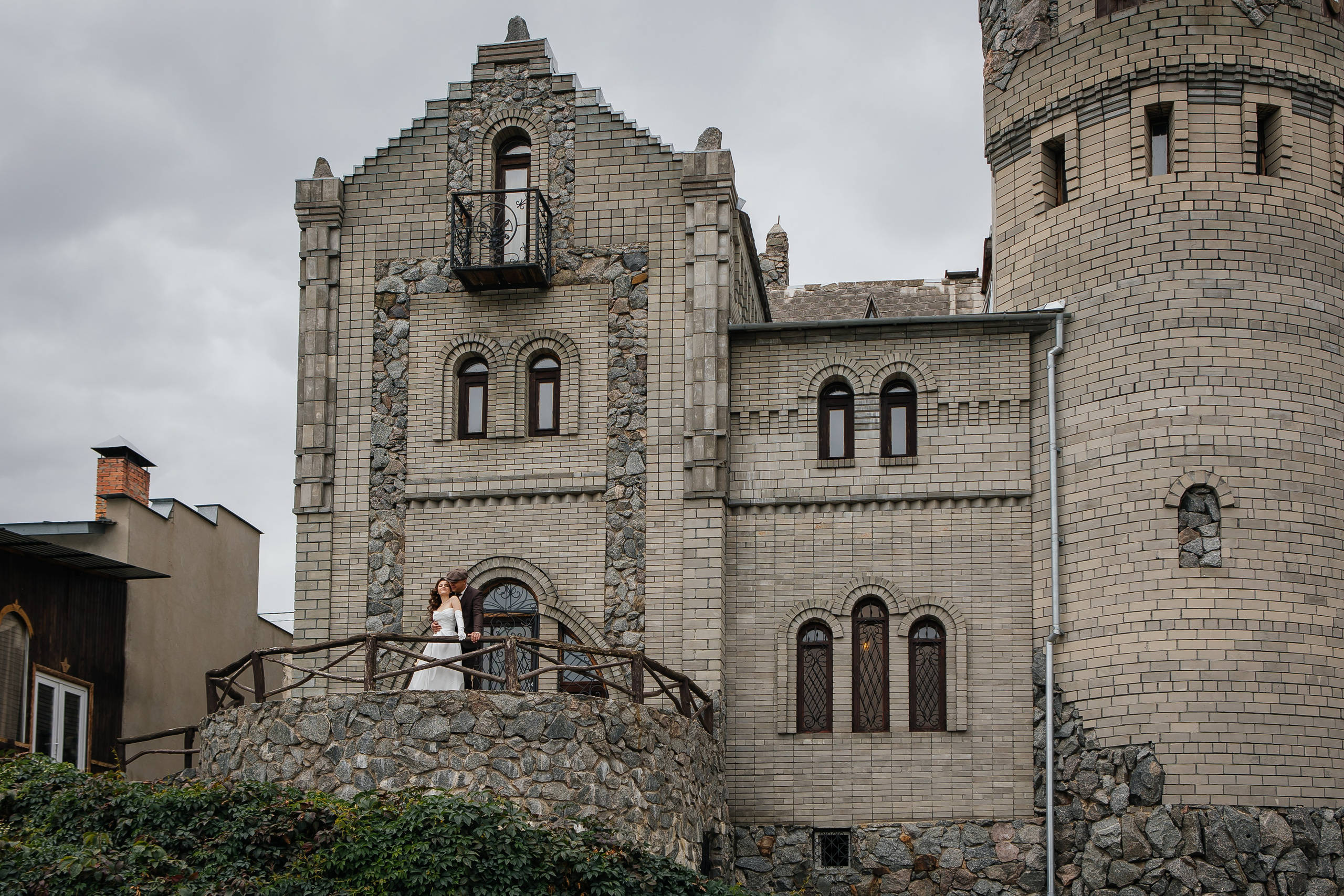 Евгений Мария. Свадебный фотограф в Белгороде Юлия Шостак