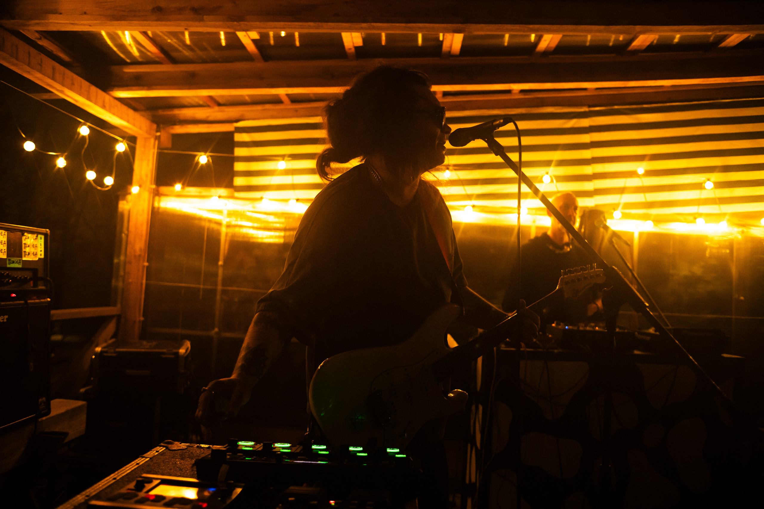 День рождения клуба «Ласточка» 2025. Фотограф Мария Немм