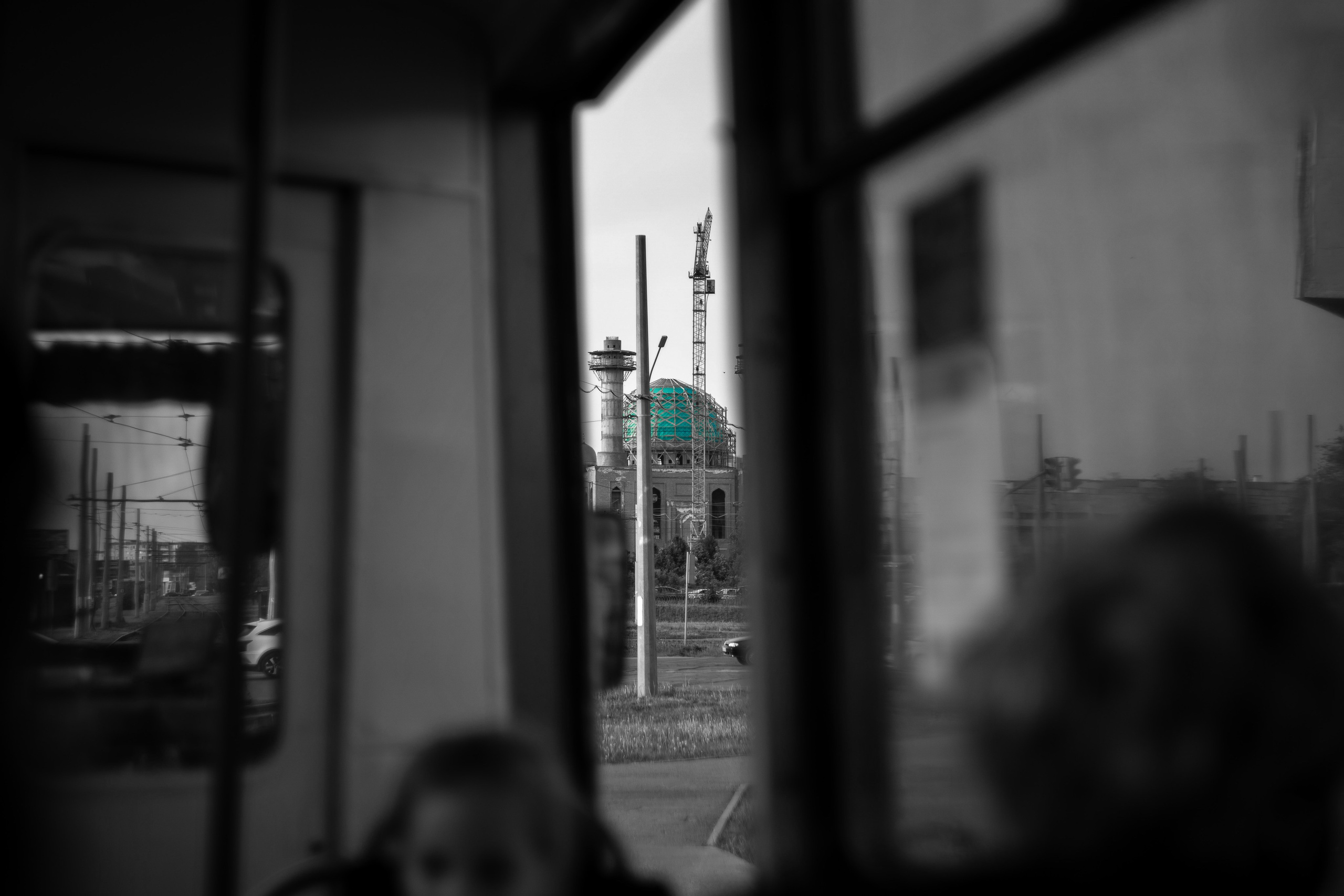 ЧЕРНО-БЕЛЫЕ ФОТОГРАФИИ. Никита Аничкин фото и видео оператор из России