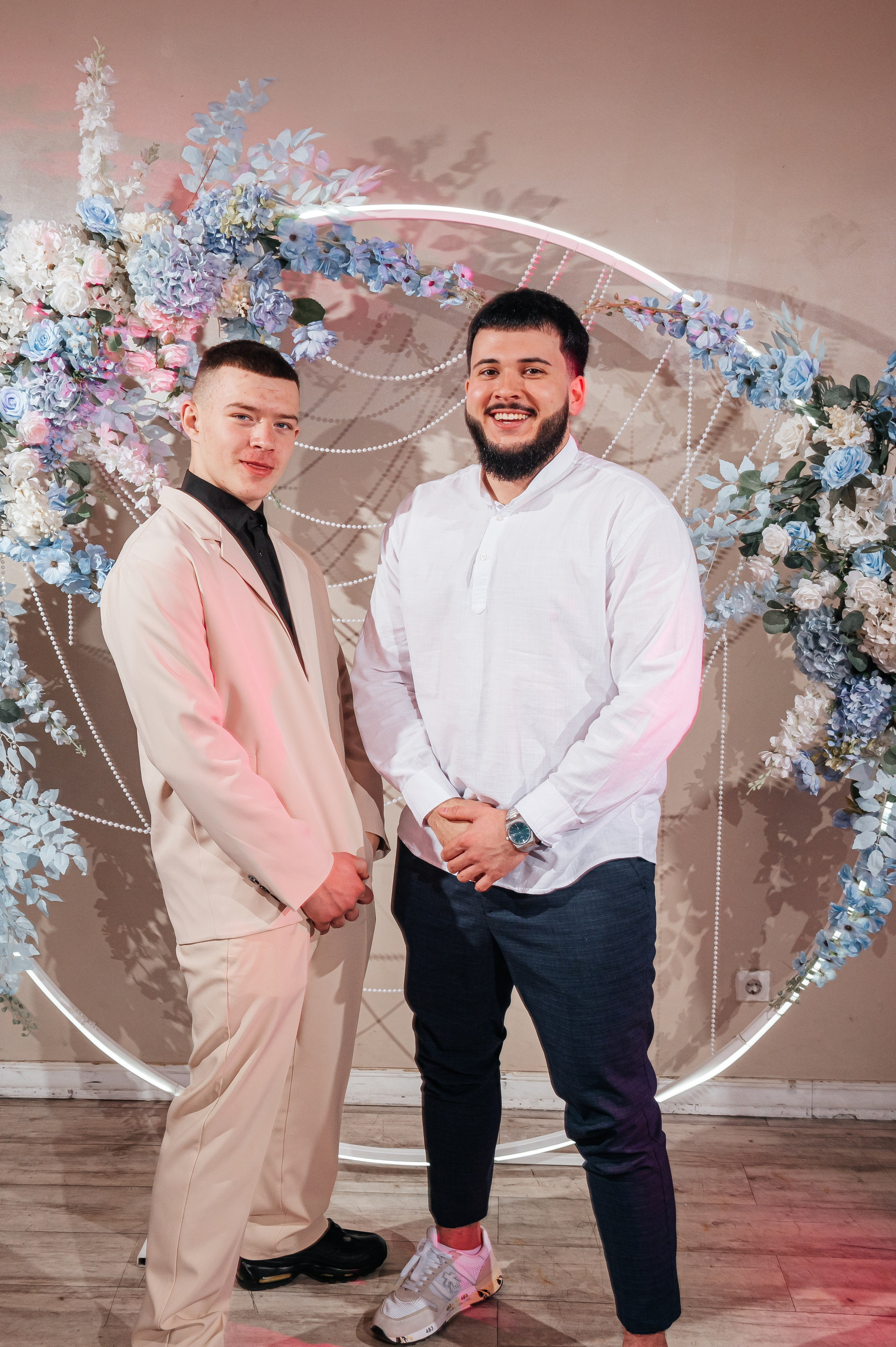 Александр и Юлия. Фотограф в Благовещенске Андрей Сенченко