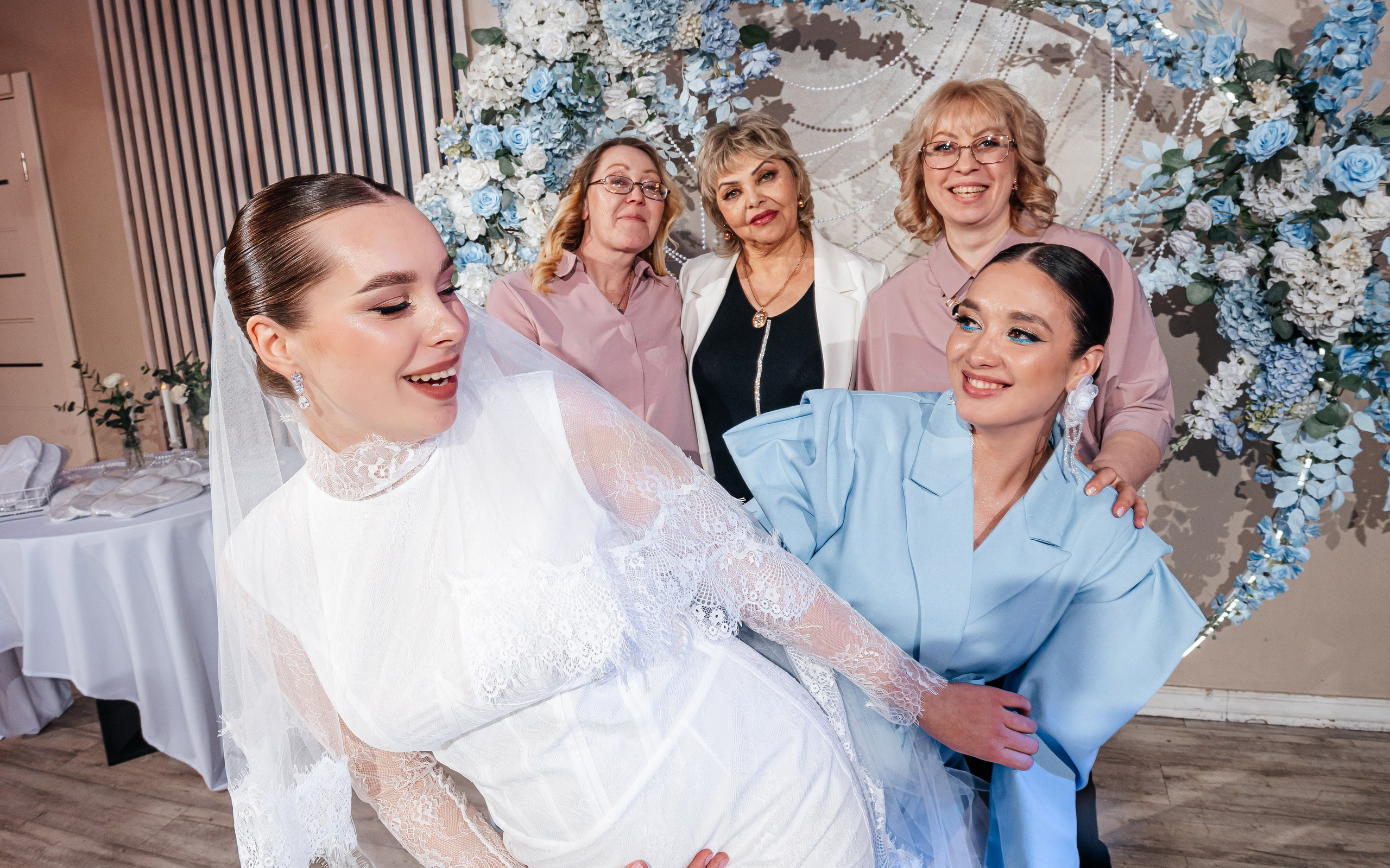 Александр и Юлия. Фотограф в Благовещенске Андрей Сенченко