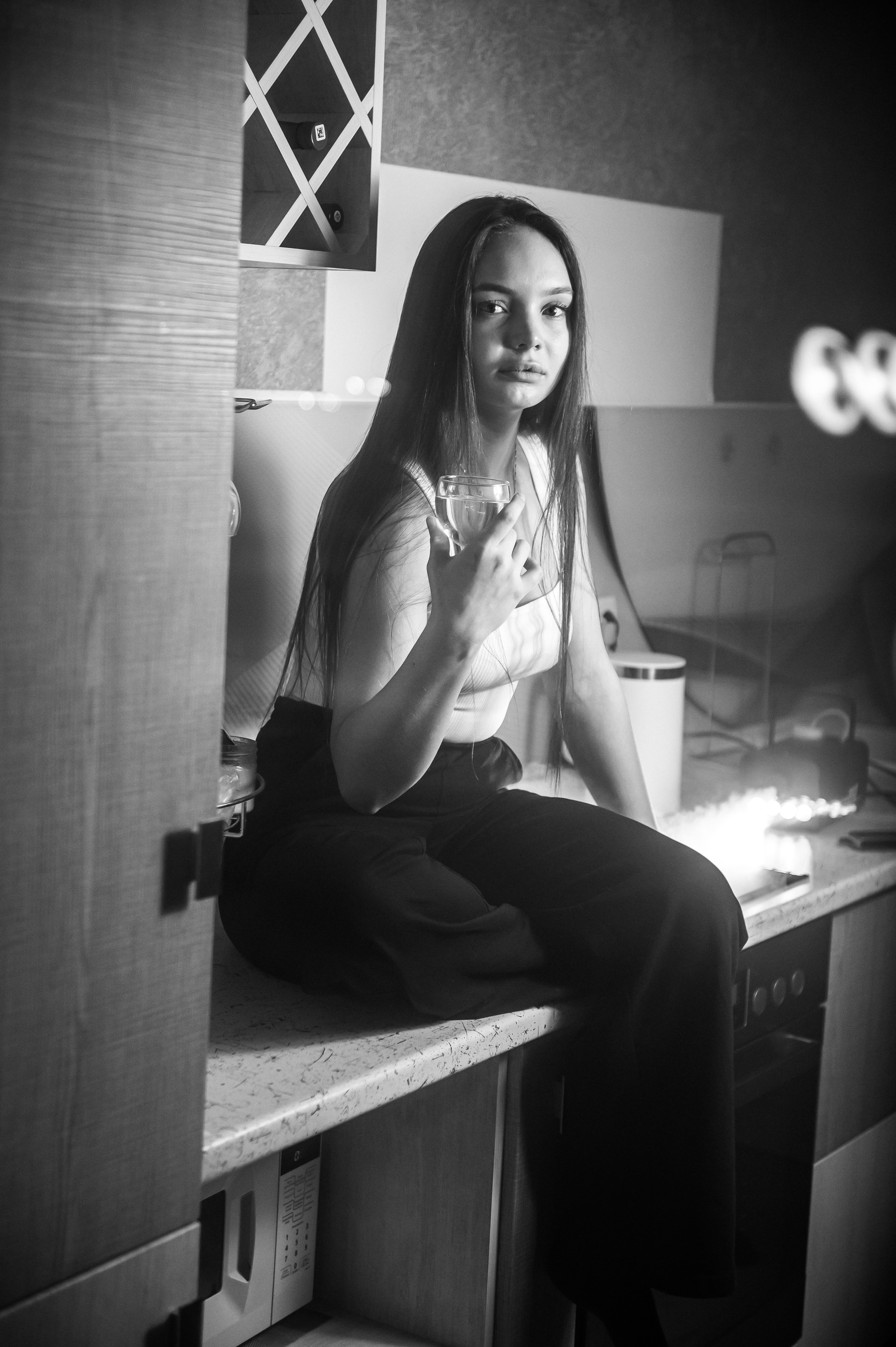 Кристина. Фотограф в Благовещенске Андрей Сенченко