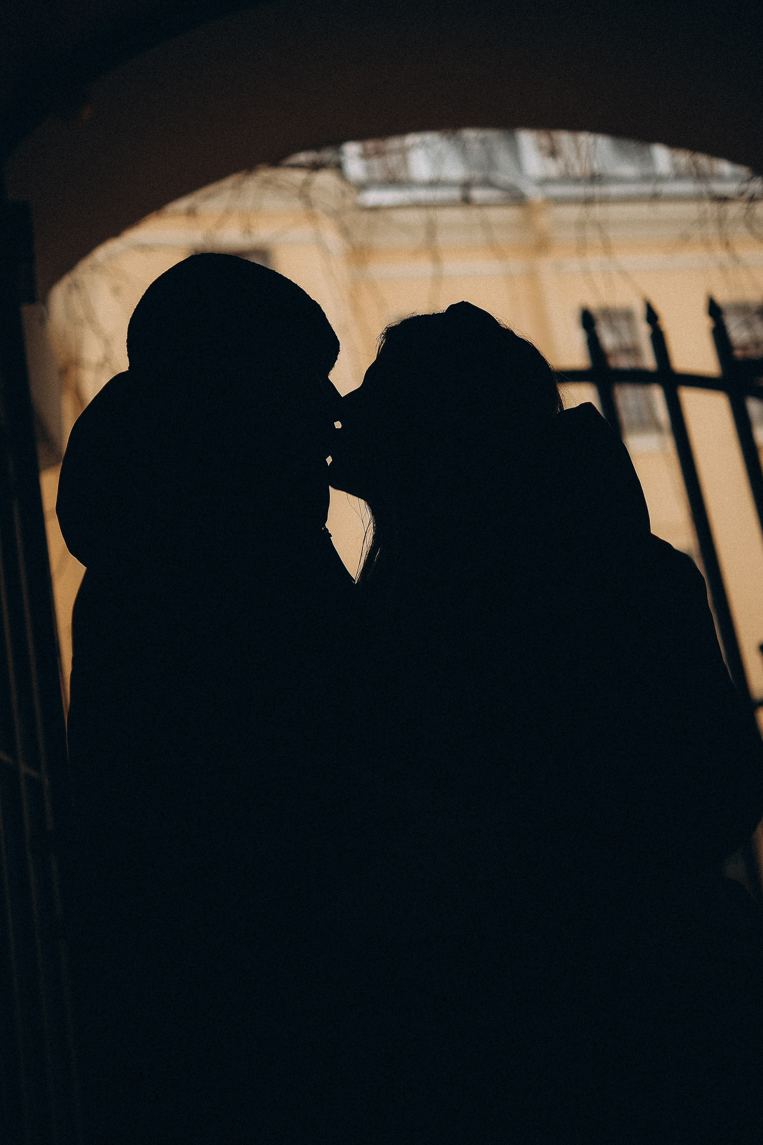 Соня & Витя. Phdkvmr.ru