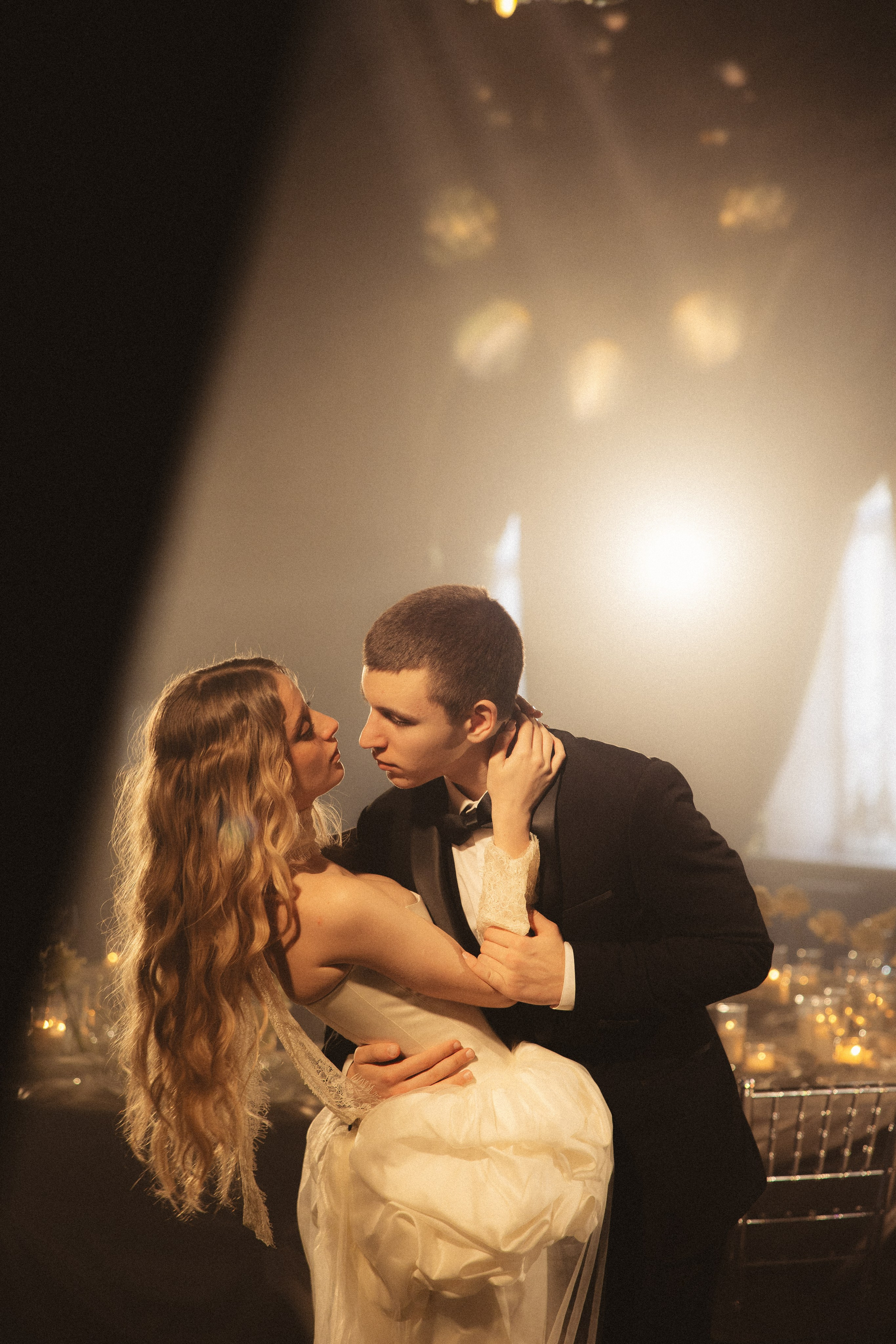 Вероника & Максим. Phdkvmr.ru