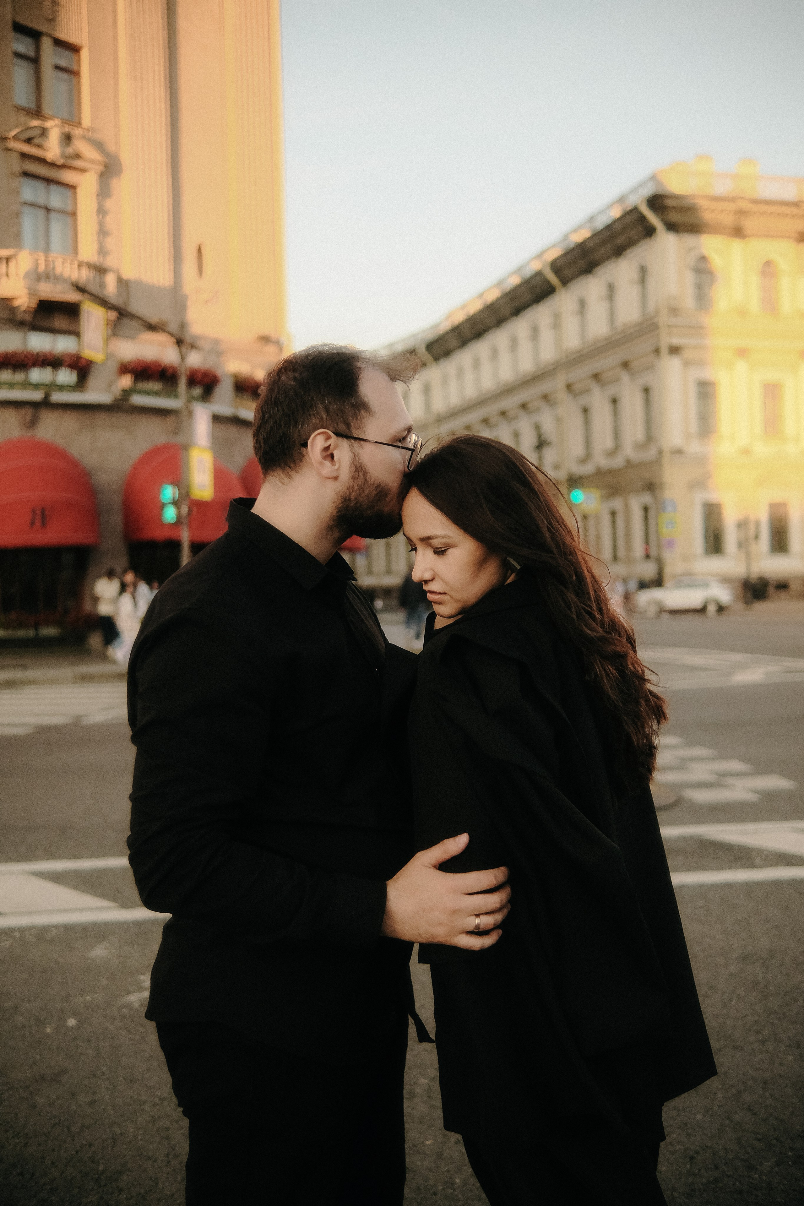 Нина & Никита. Phdkvmr.ru