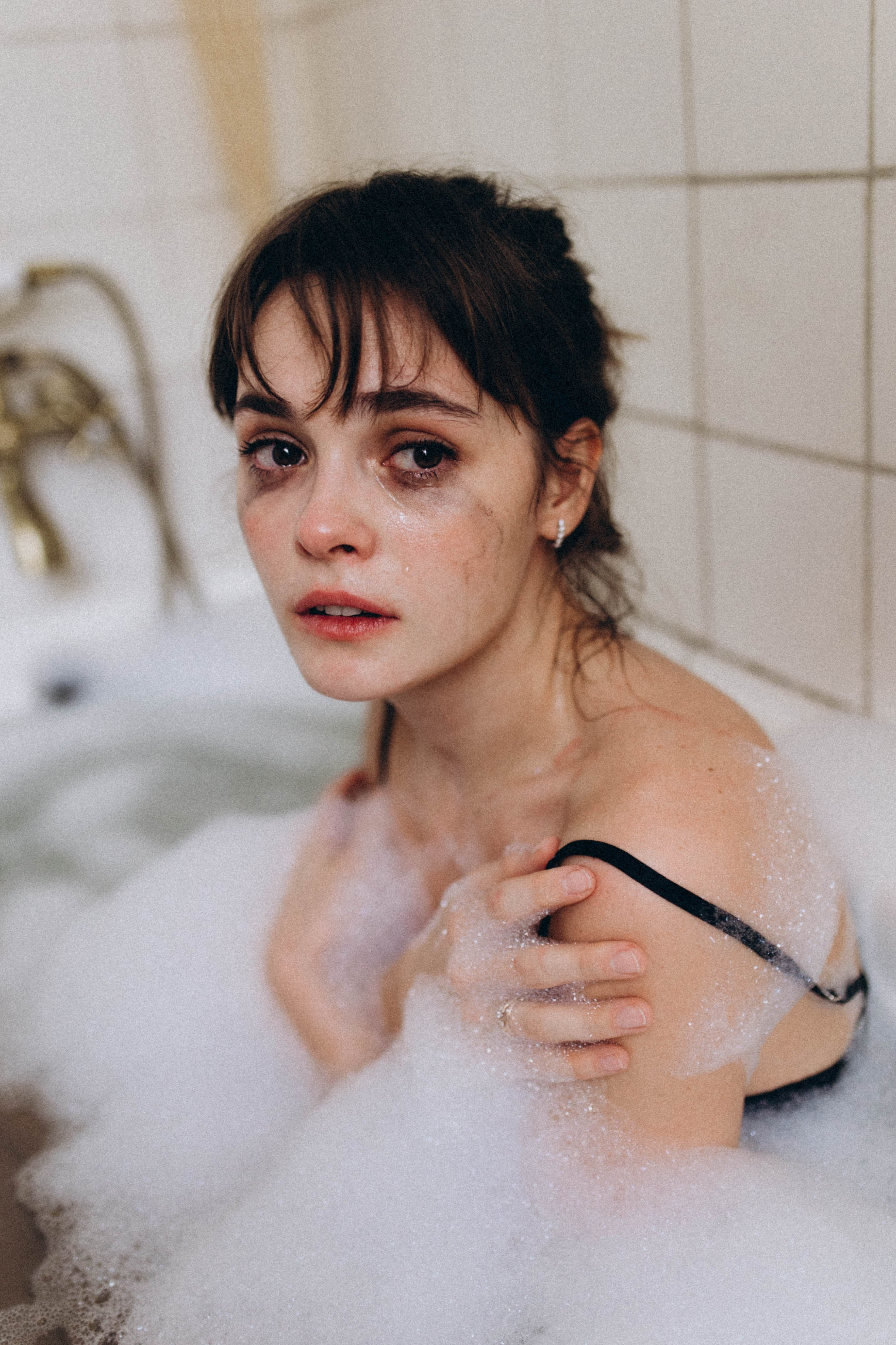 О тебе. Фотограф в Москве и Санкт-Петербурге Ковшова Маша