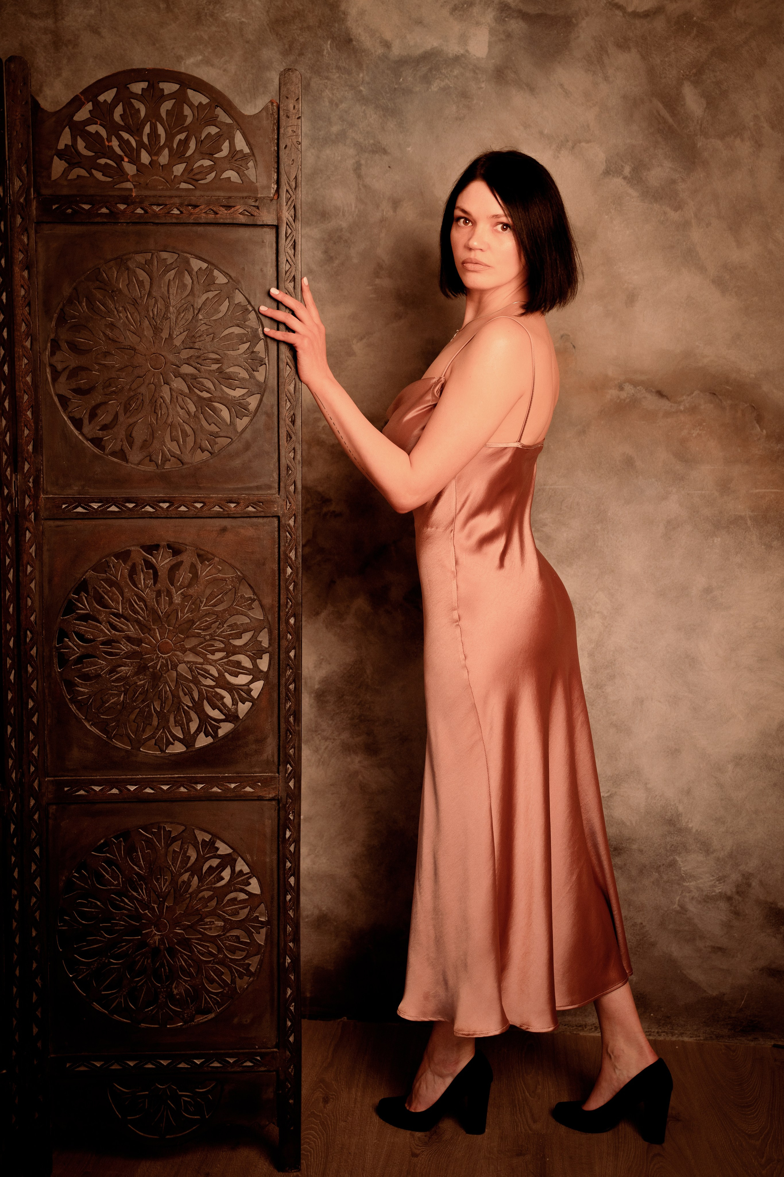 Елена. Фотограф в Нижнем Новгороде Алексей Уковский