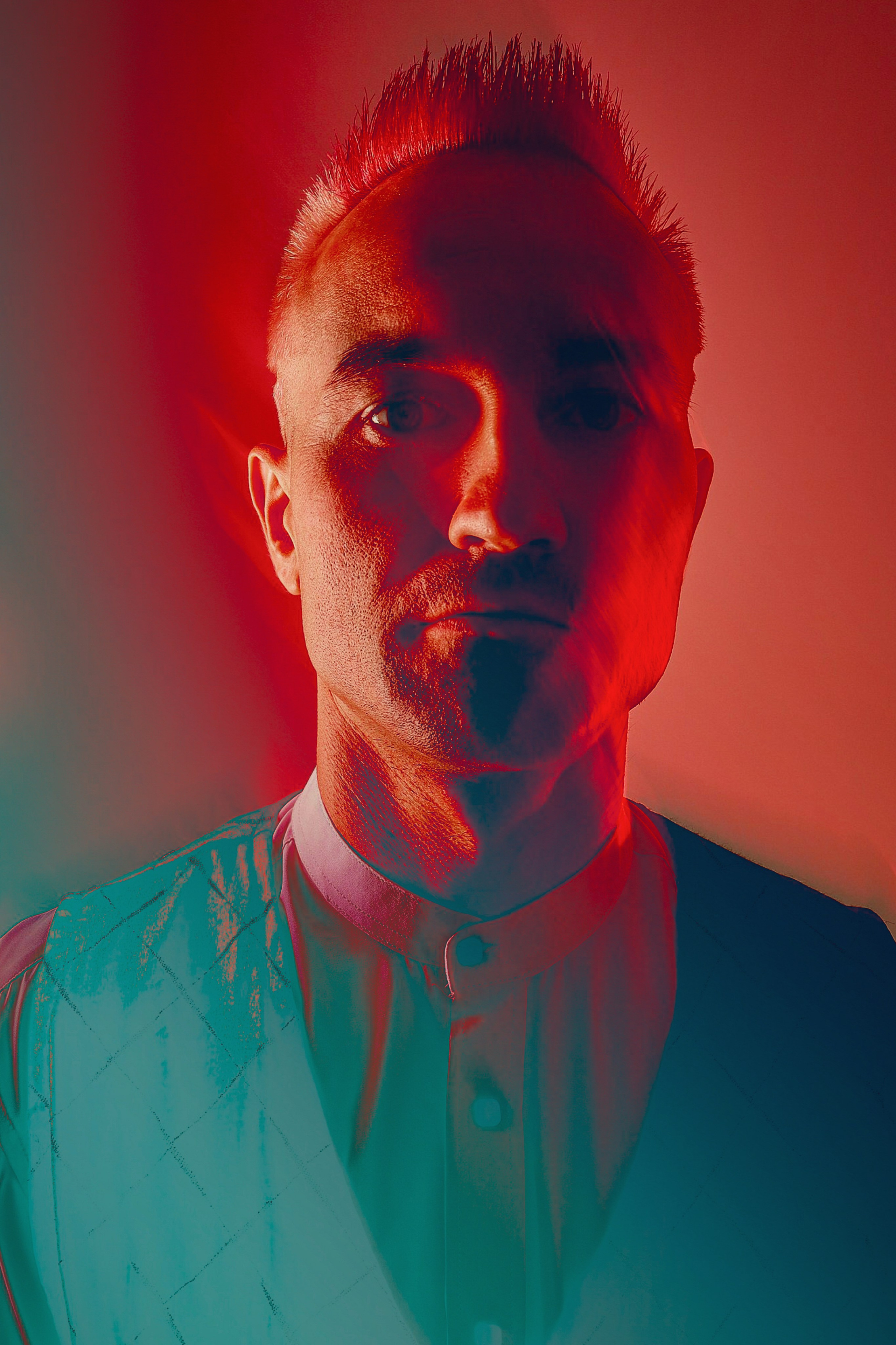 Художественная и портретная съемка