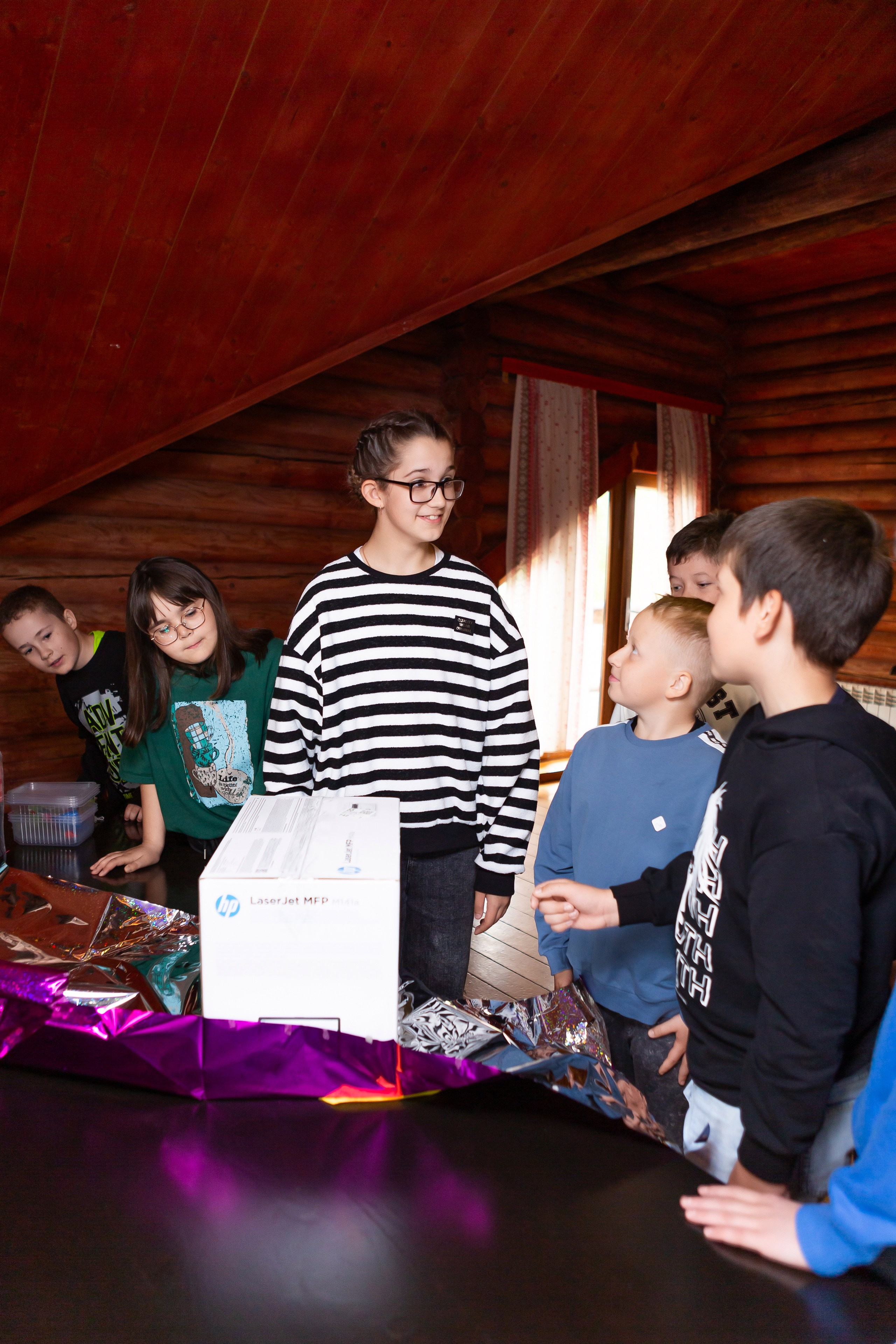 ШОУ KIDS 12.05. Профессиональный фотограф в Мценске и Орловской области