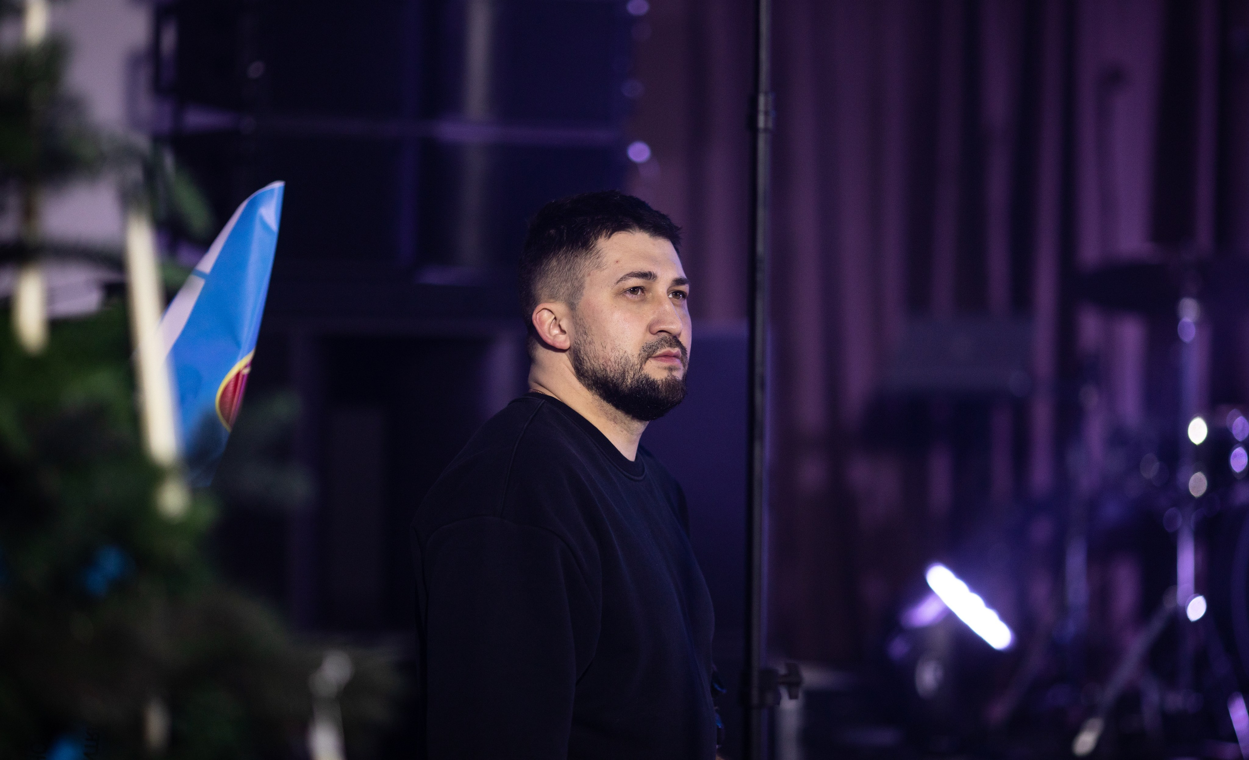 Новый год — Утес, Чебаркуль 2025-2026. Репортажный и свадебный фотограф в Челябинске Елисеев Павел