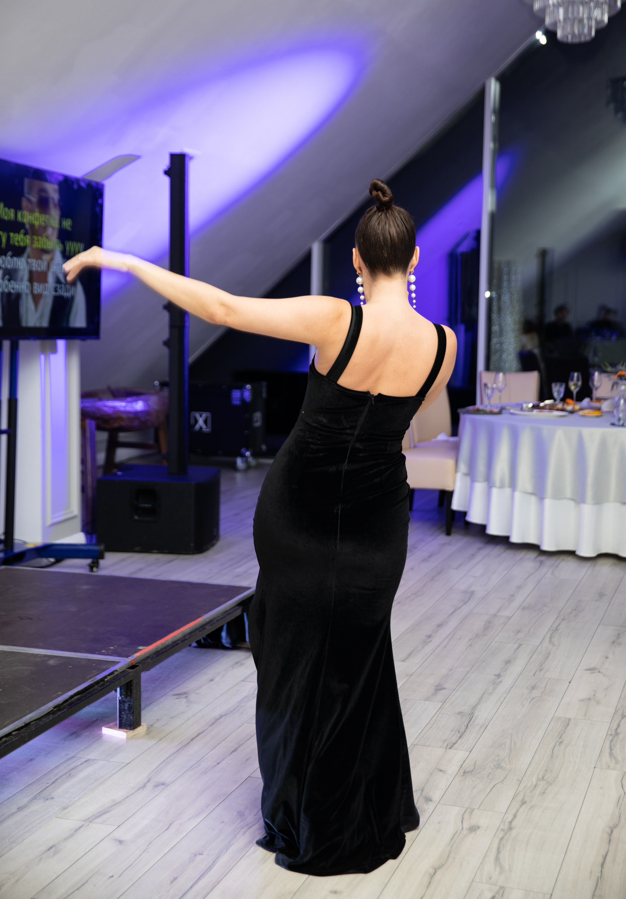 Юбилей. Снежная Королева -2024. Репортажный и свадебный фотограф в Челябинске Елисеев Павел