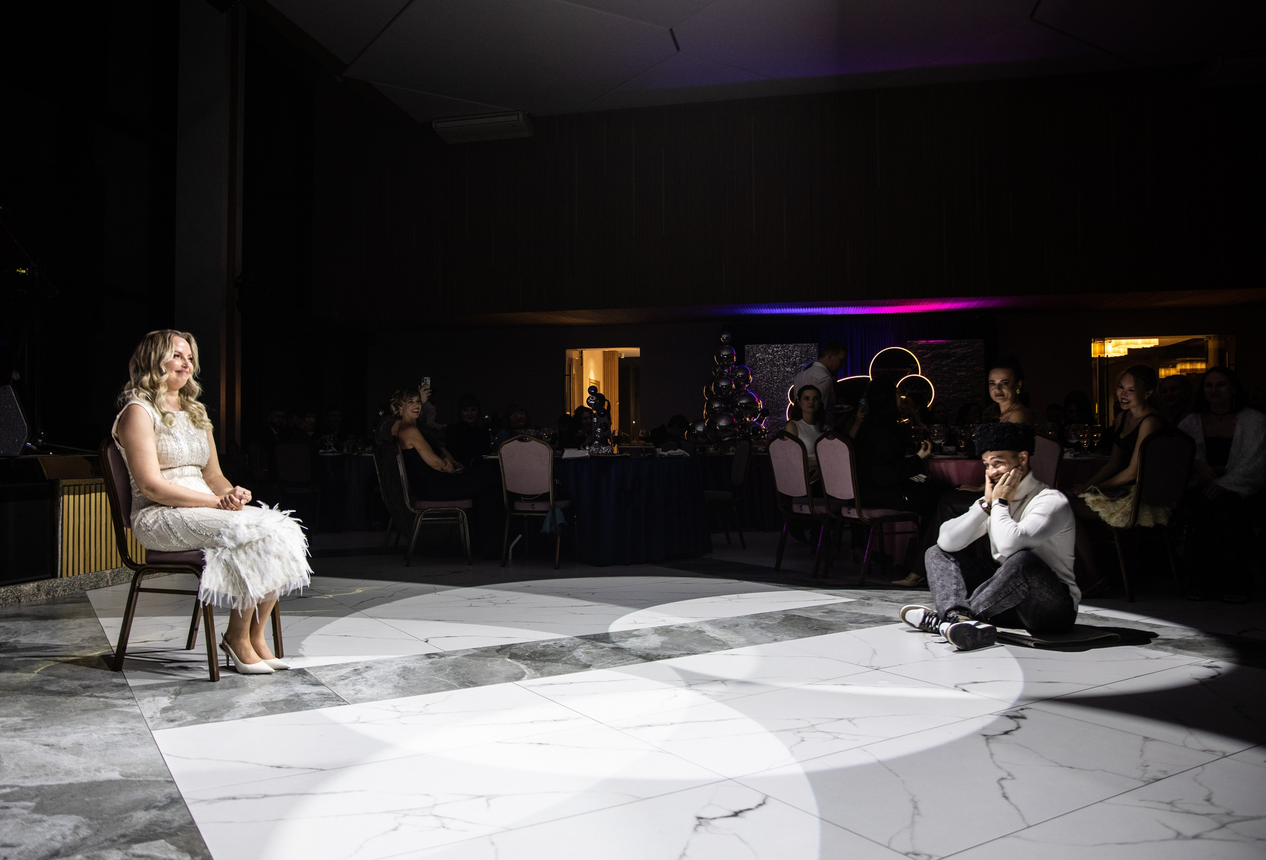 Корпоратив — Фантастическая семерка 2025. Репортажный и свадебный фотограф в Челябинске Елисеев Павел