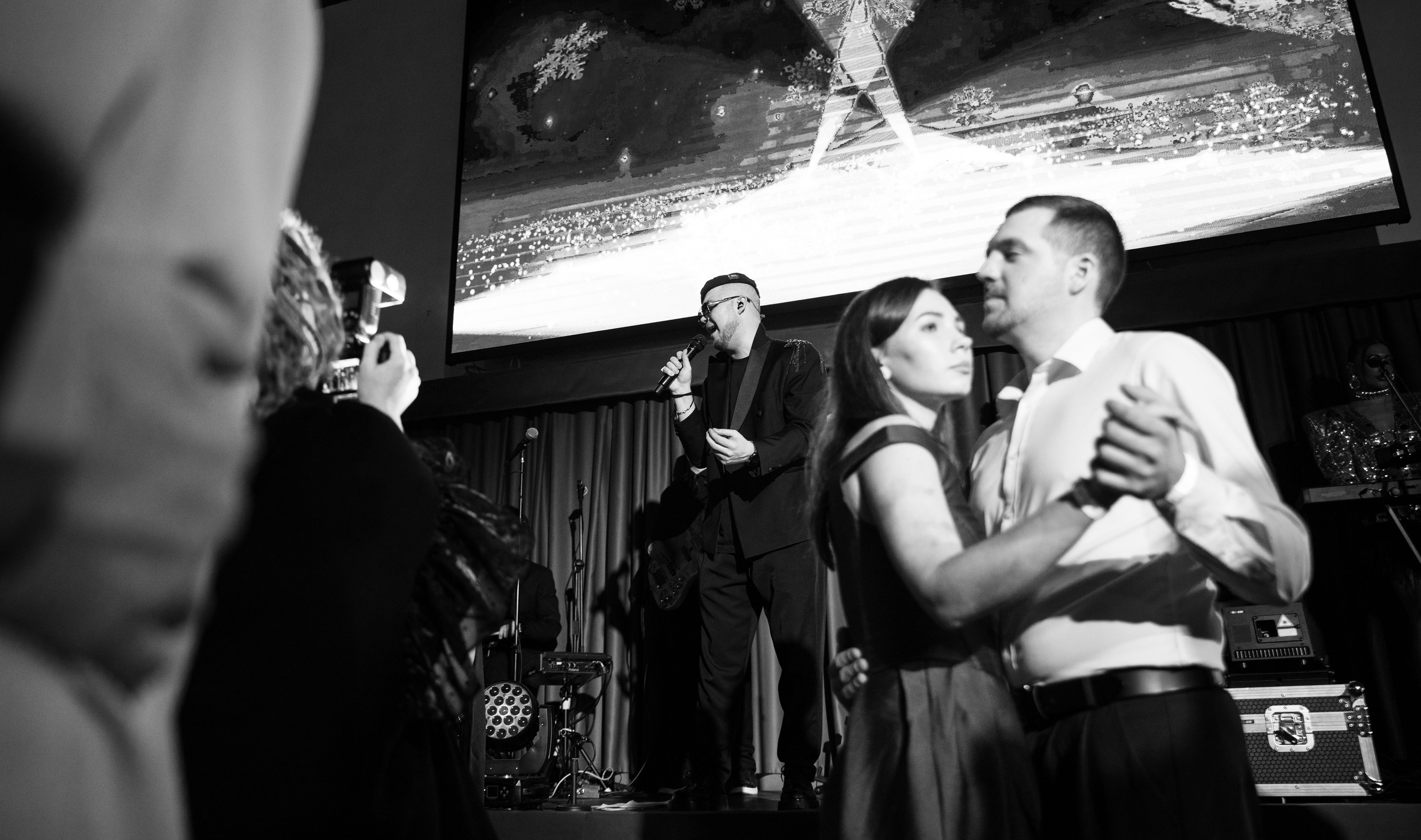 Новый год — Утес, Чебаркуль 2025-2026. Репортажный и свадебный фотограф в Челябинске Елисеев Павел