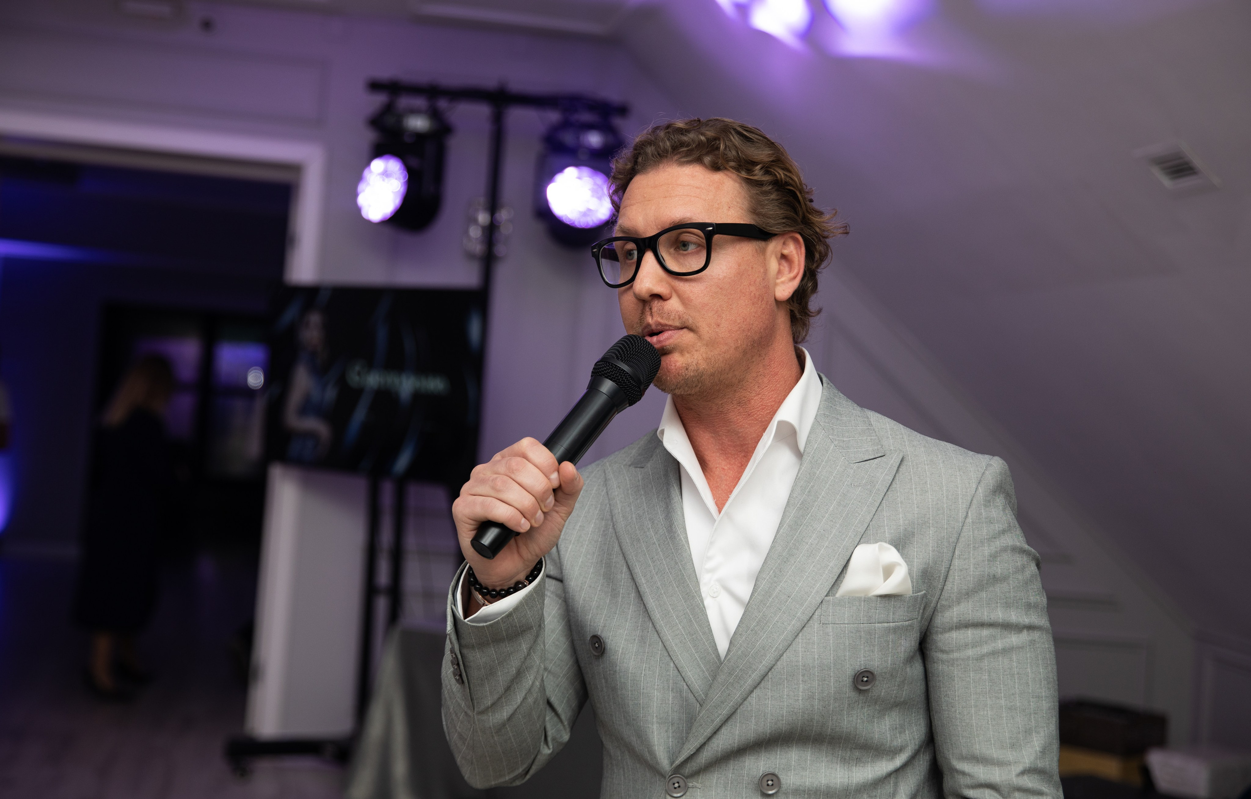 Юбилей. Снежная Королева -2024. Репортажный и свадебный фотограф в Челябинске Елисеев Павел